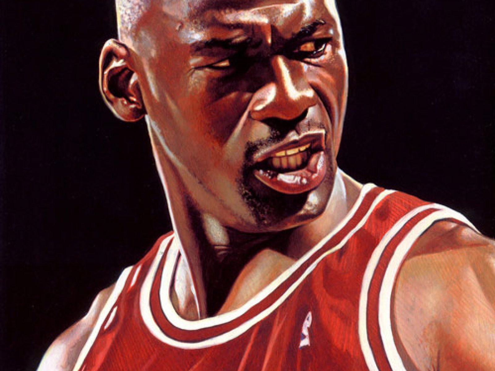 Baixar papel de parede para celular de Esportes, Michael Jordan gratuito.