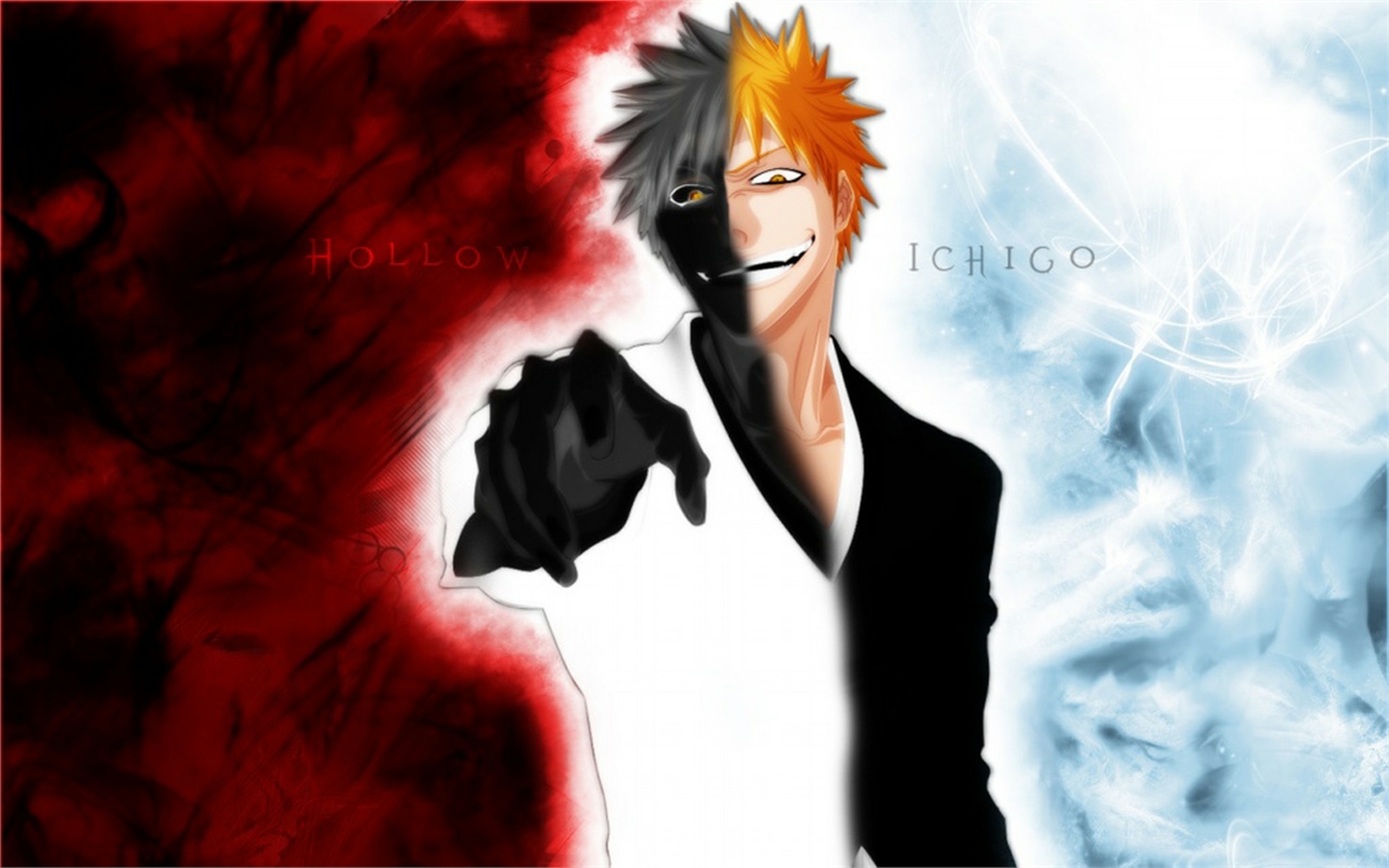 Download mobile wallpaper Anime, Bleach, Ichigo Kurosaki for free.