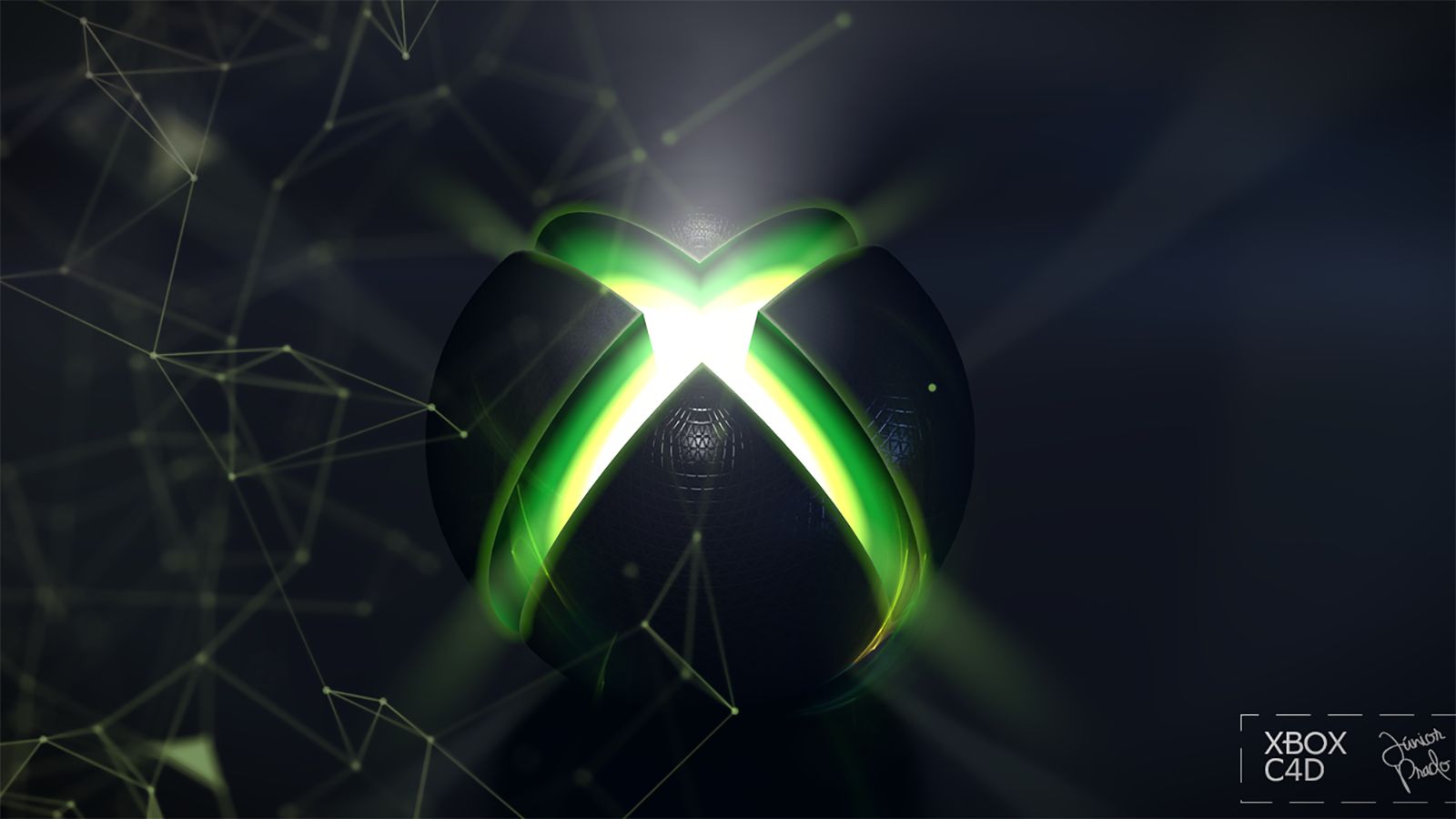 Завантажити шпалери Xbox One на телефон безкоштовно