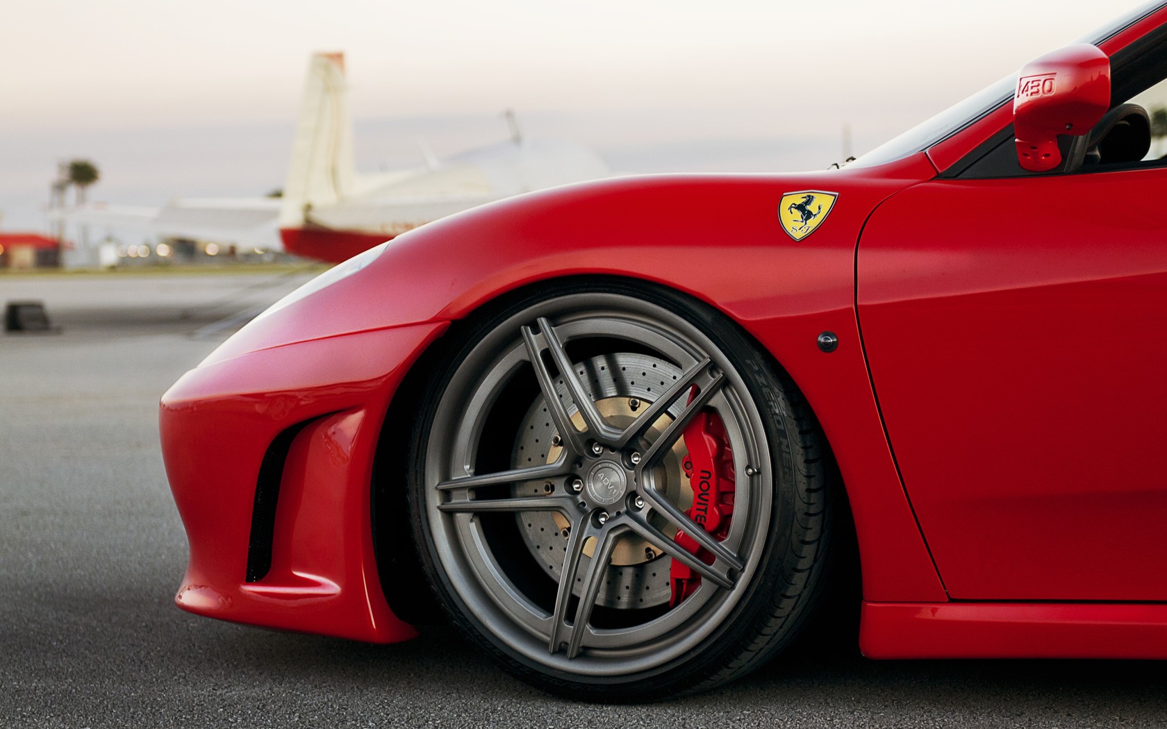 Download mobile wallpaper Ferrari, Vehicles for free.