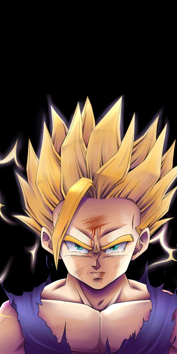 HDデスクトップ 壁紙: ドラゴンボール, 悟飯（ドラゴンボール）, アニメ, ドラゴンボールZダウンロード無料画像 #522254