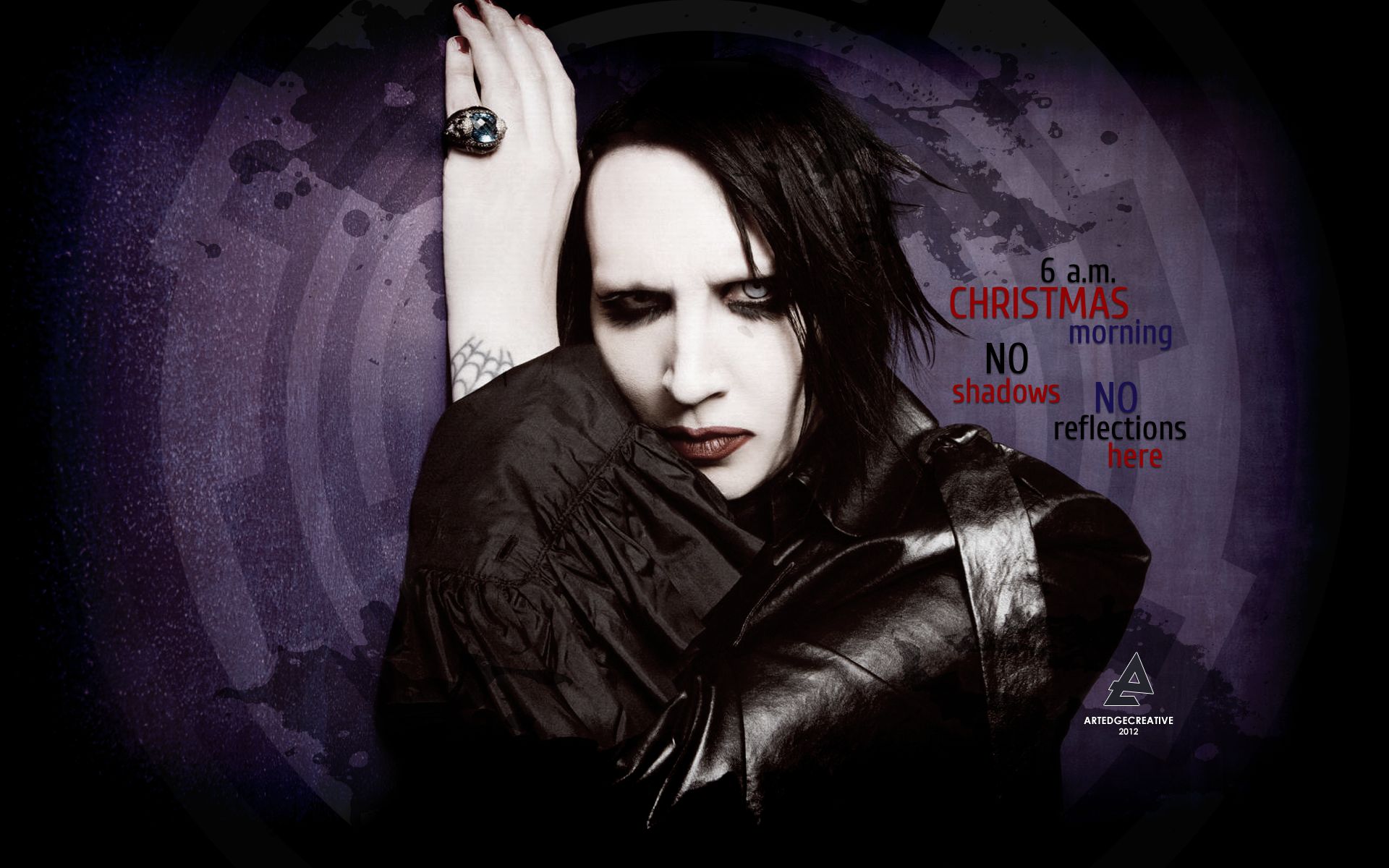 Free download wallpaper Music, Marilyn Manson, Industrial Metal, Heavy Metal on your PC desktop