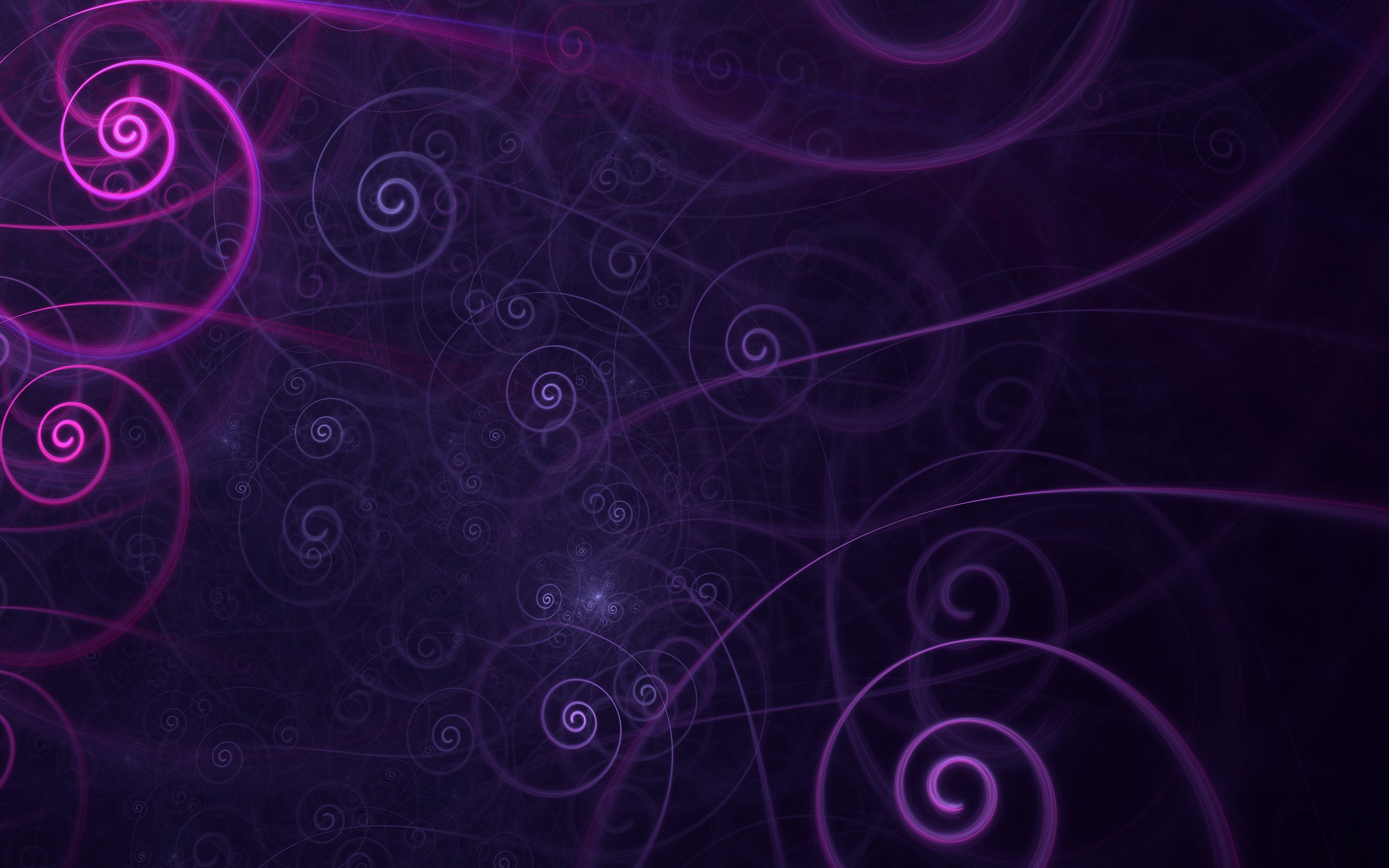 Download mobile wallpaper Abstract, Purple for free.