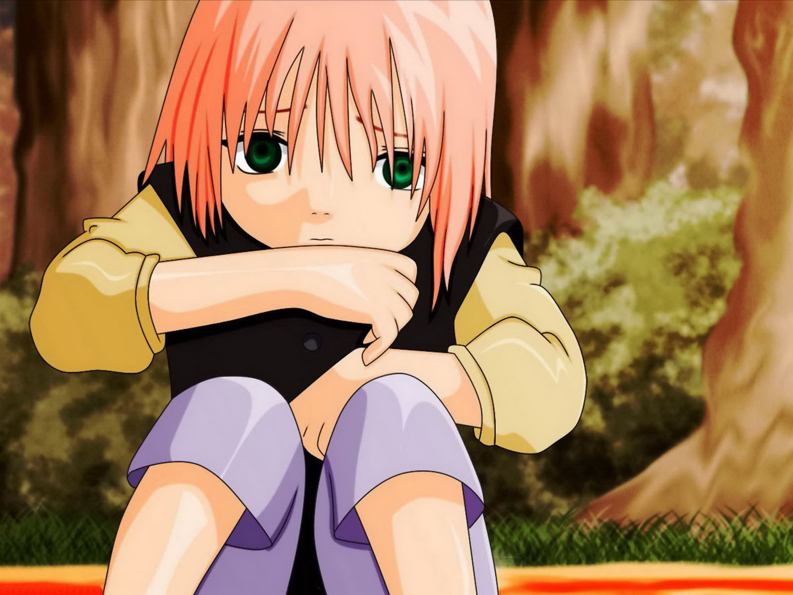 Baixar papel de parede para celular de Sakura Haruno, Anime, Naruto gratuito.