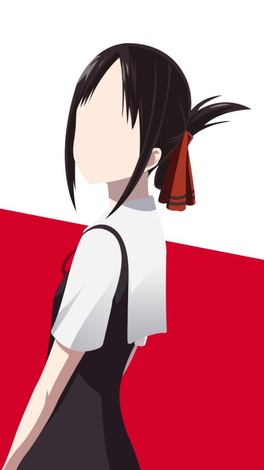 Download mobile wallpaper Anime, Kaguya Sama: Love Is War, Kaguya Shinomiya for free.