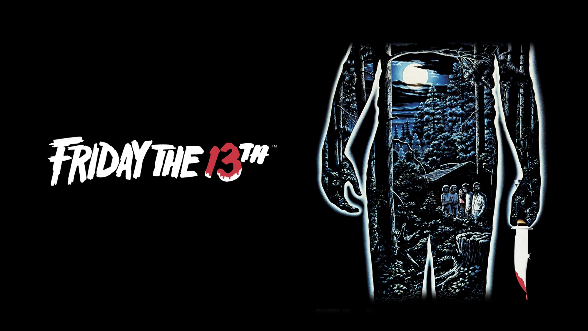 movie, friday the 13th