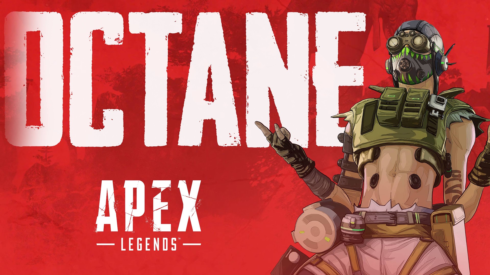 octane (apex legends), video game, apex legends