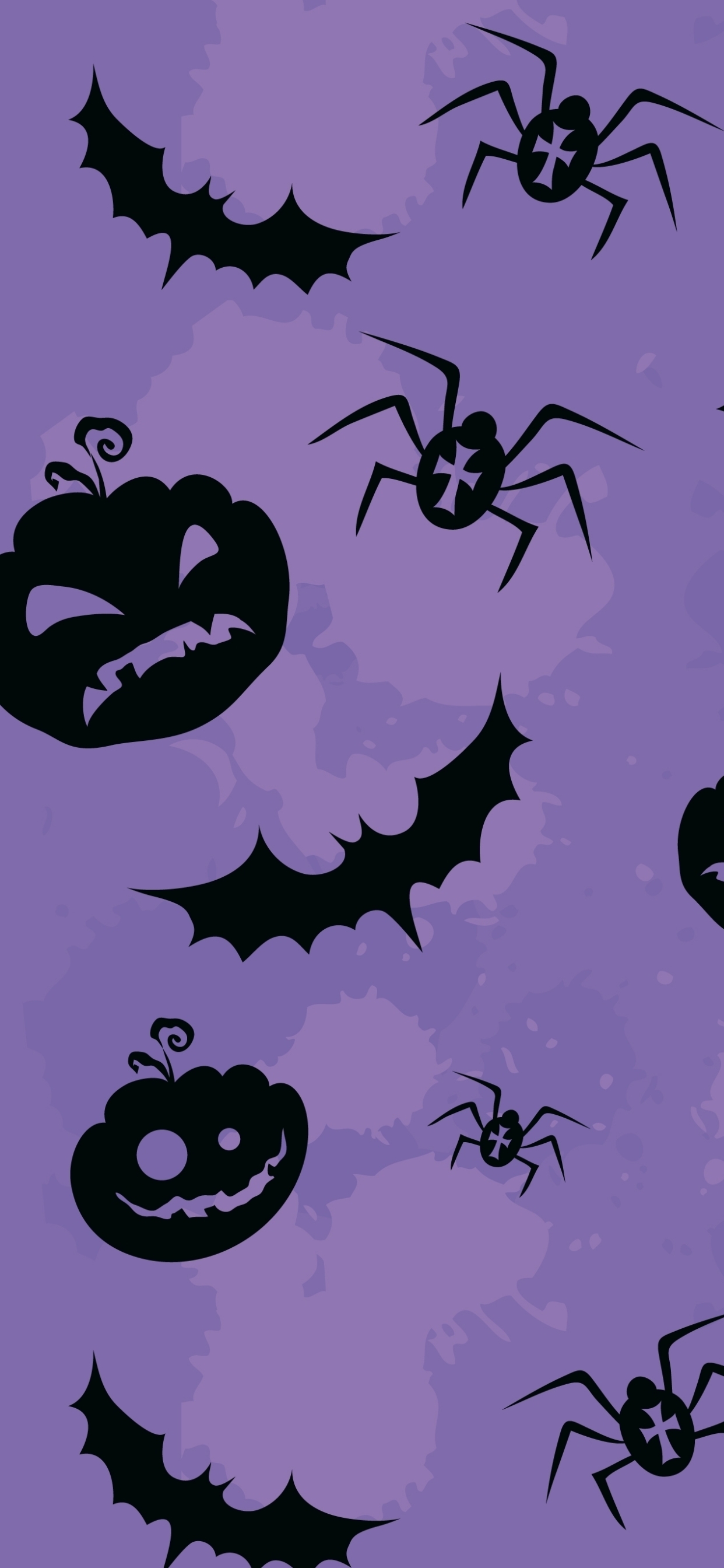 Handy-Wallpaper Feiertage, Halloween kostenlos herunterladen.