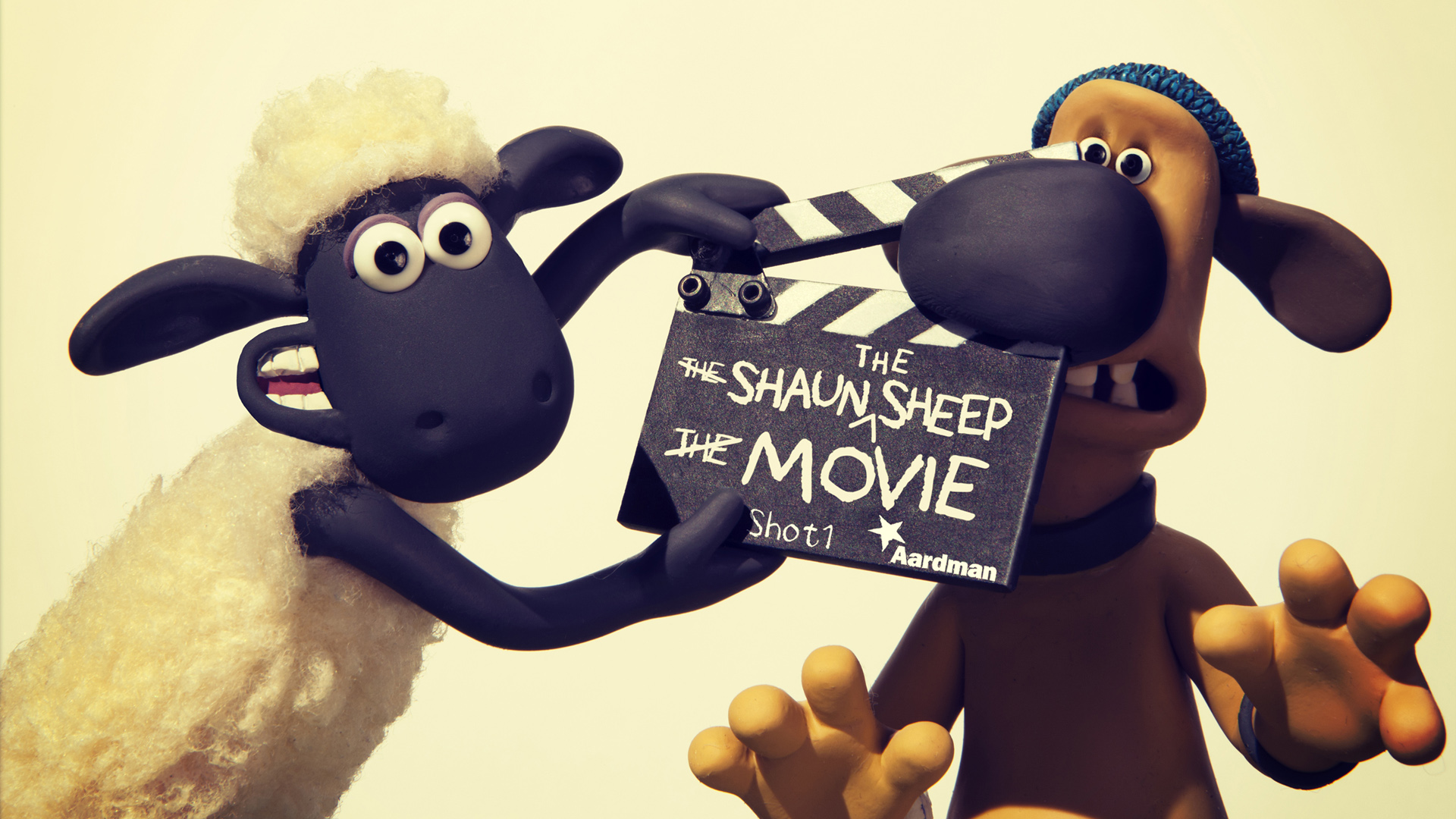 823605 descargar imagen la oveja shaun: la película, películas: fondos de pantalla y protectores de pantalla gratis