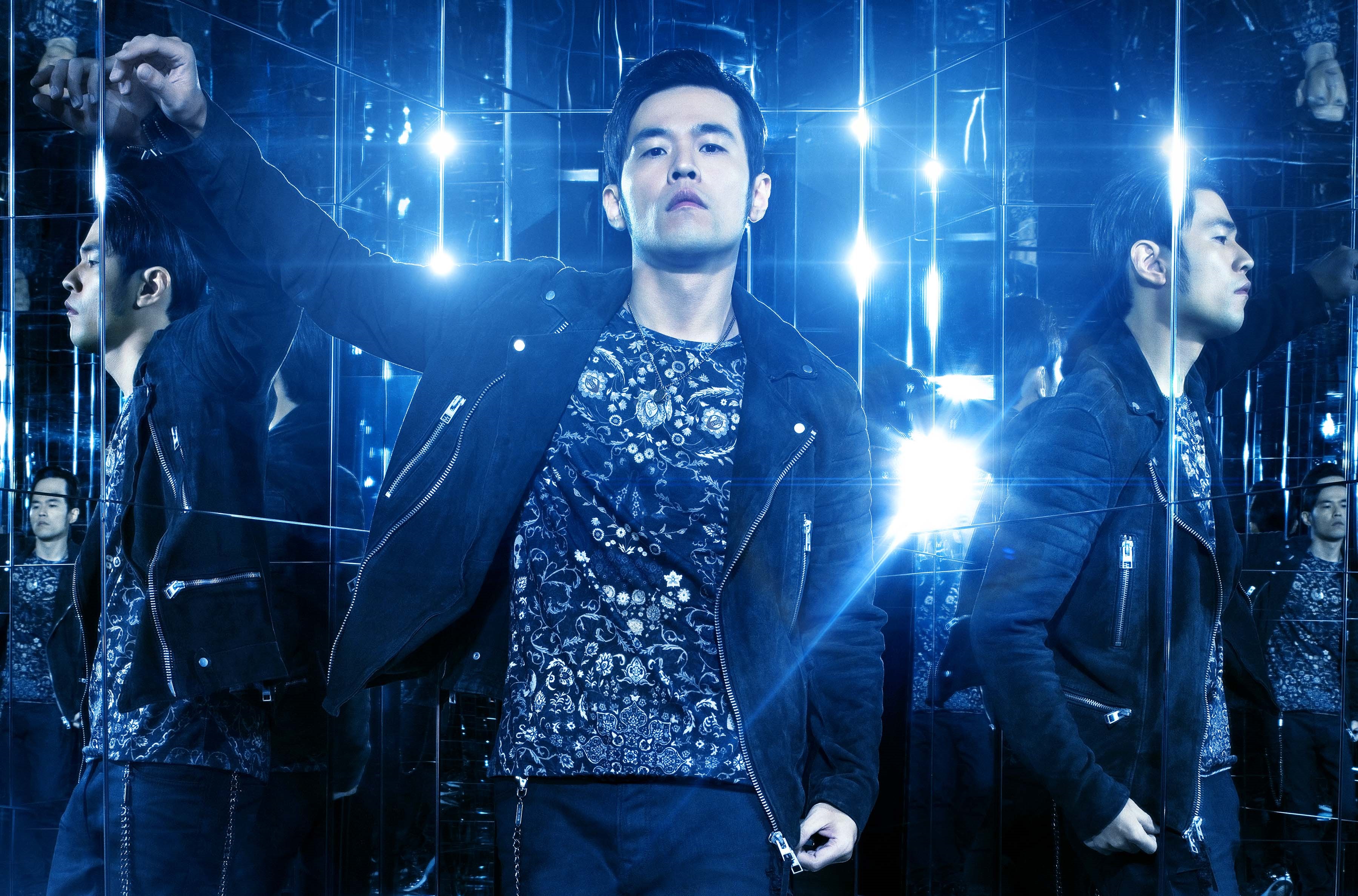 movie, now you see me 2, jay chou