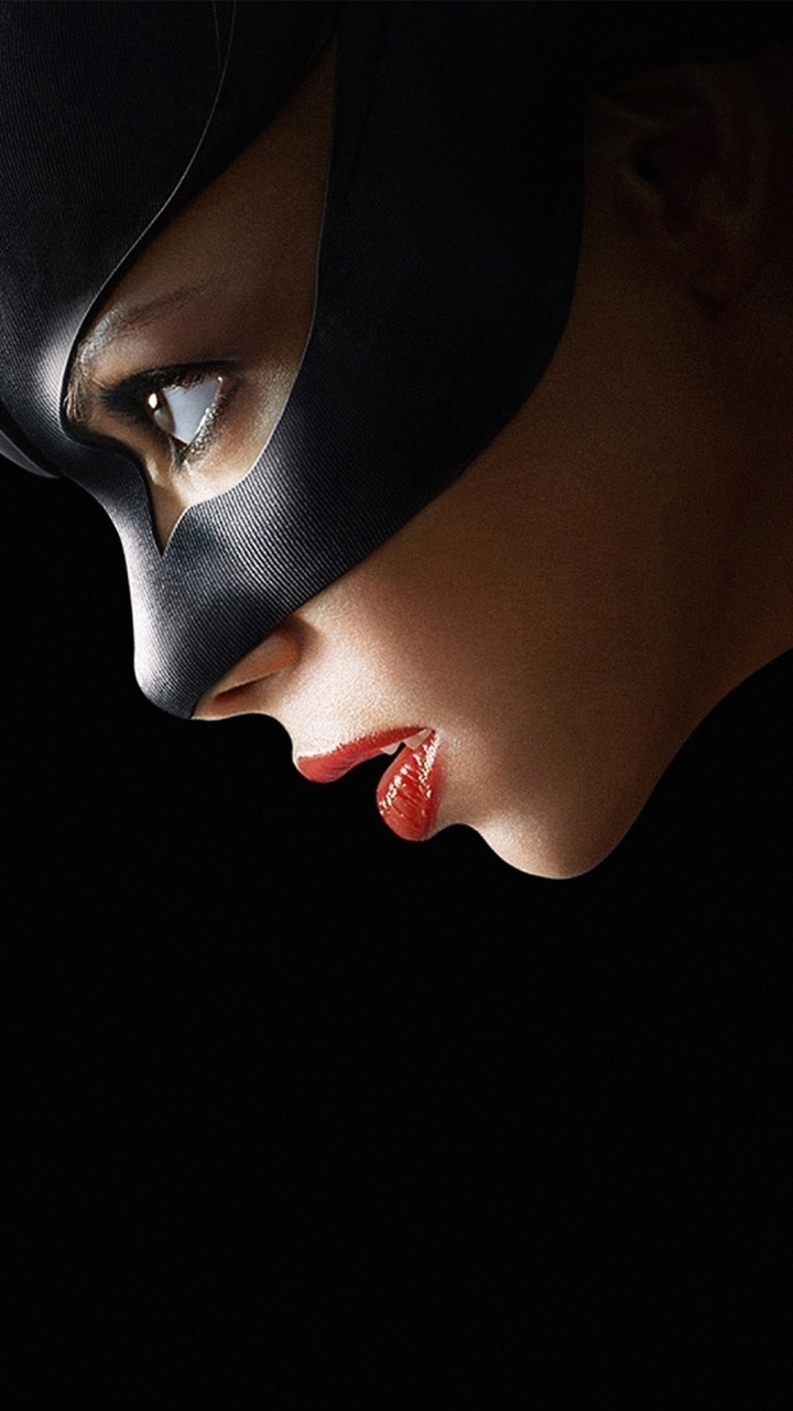 Descarga gratuita de fondo de pantalla para móvil de Catwoman, Películas, Halle Berry.