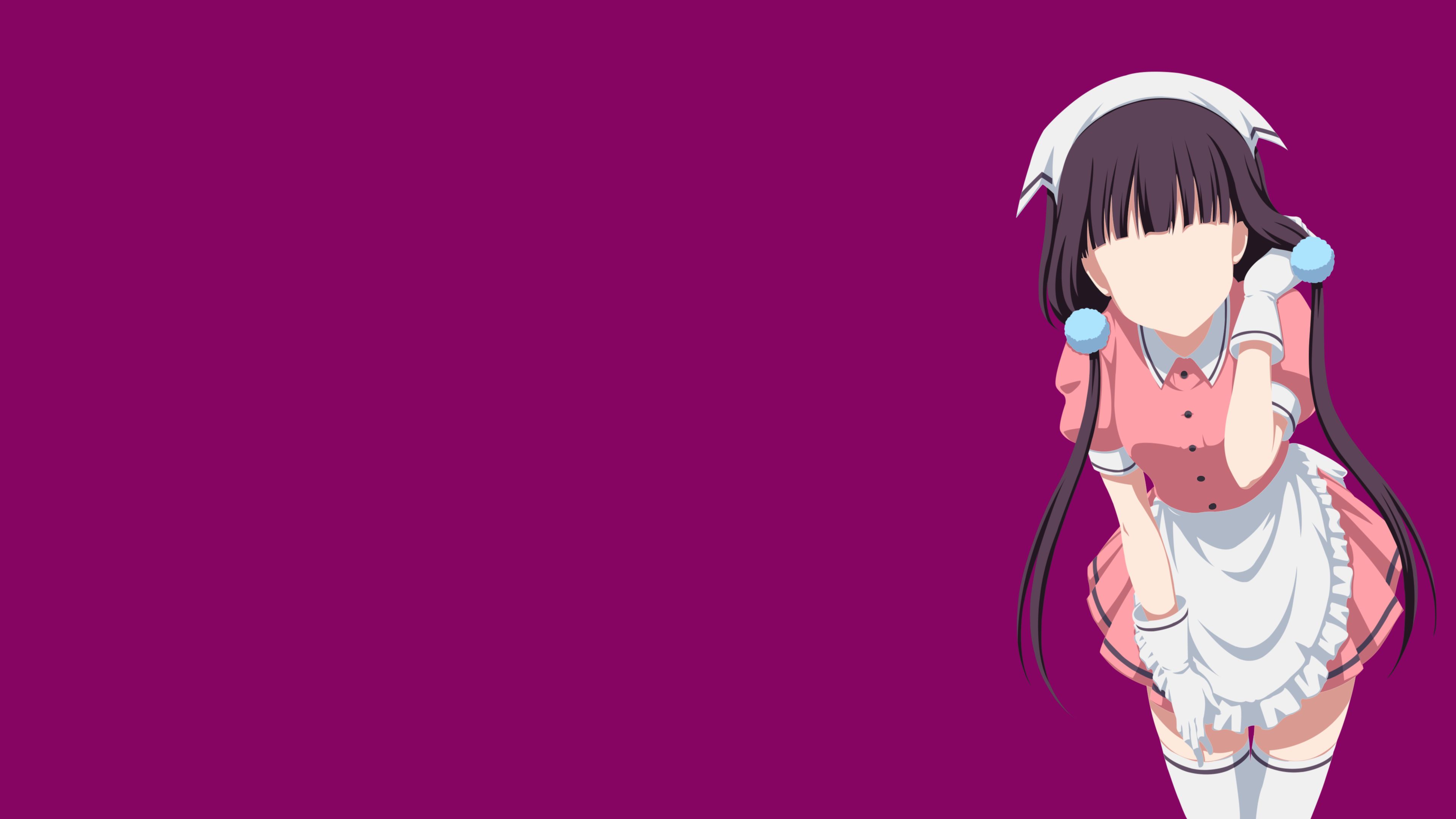 885425 descargar imagen animado, blend s, maika sakuranomiya: fondos de pantalla y protectores de pantalla gratis