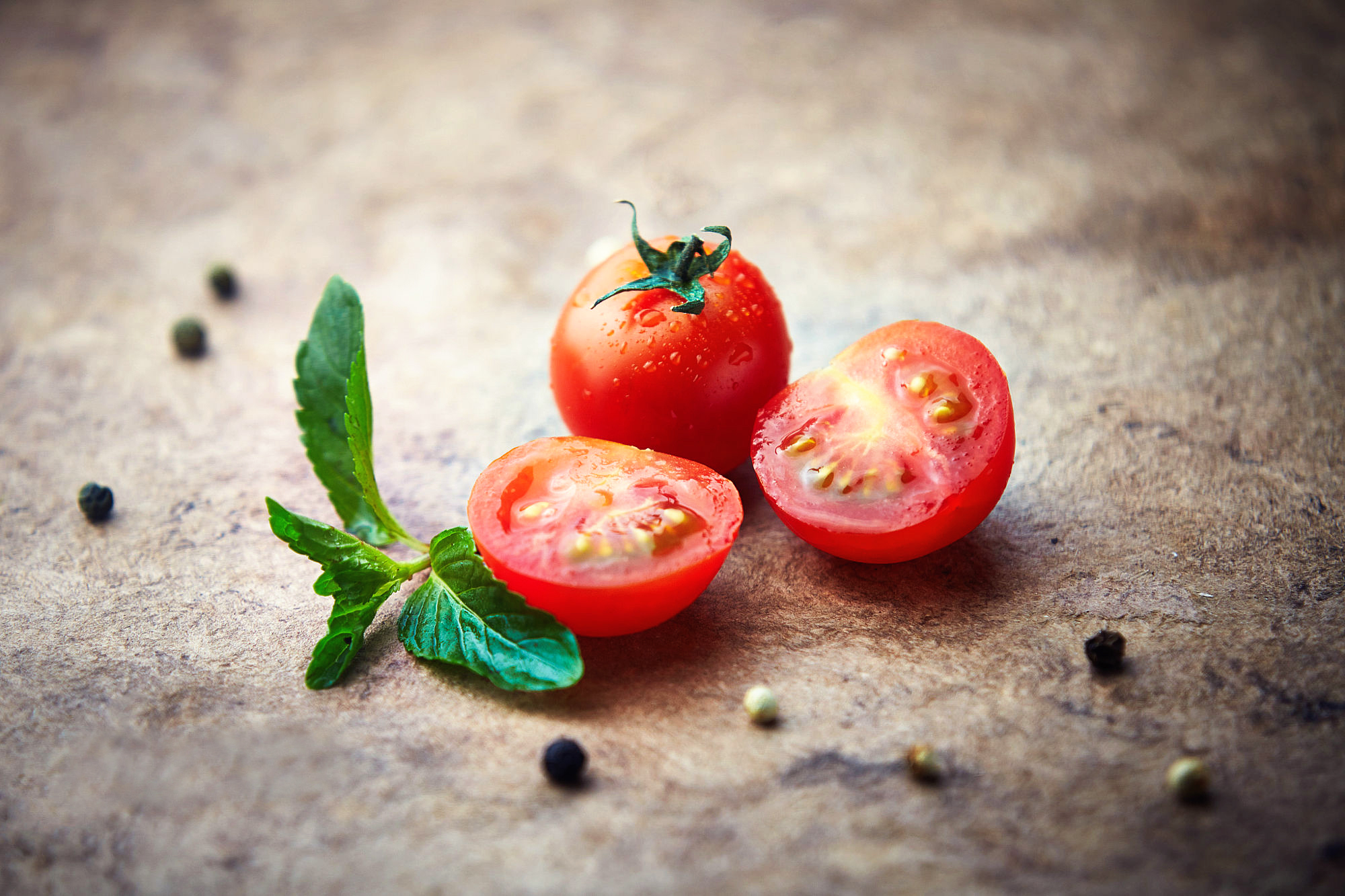Free download wallpaper Fruits, Food, Fruit, Tomato on your PC desktop