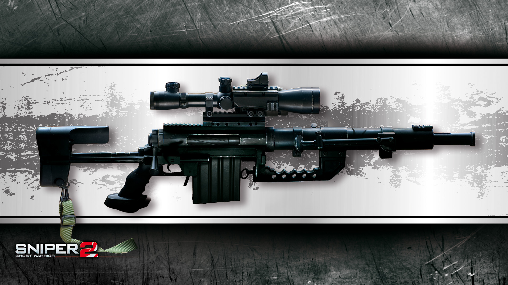 536190 baixar papel de parede videogame, sniper: ghost warrior 2 - protetores de tela e imagens gratuitamente