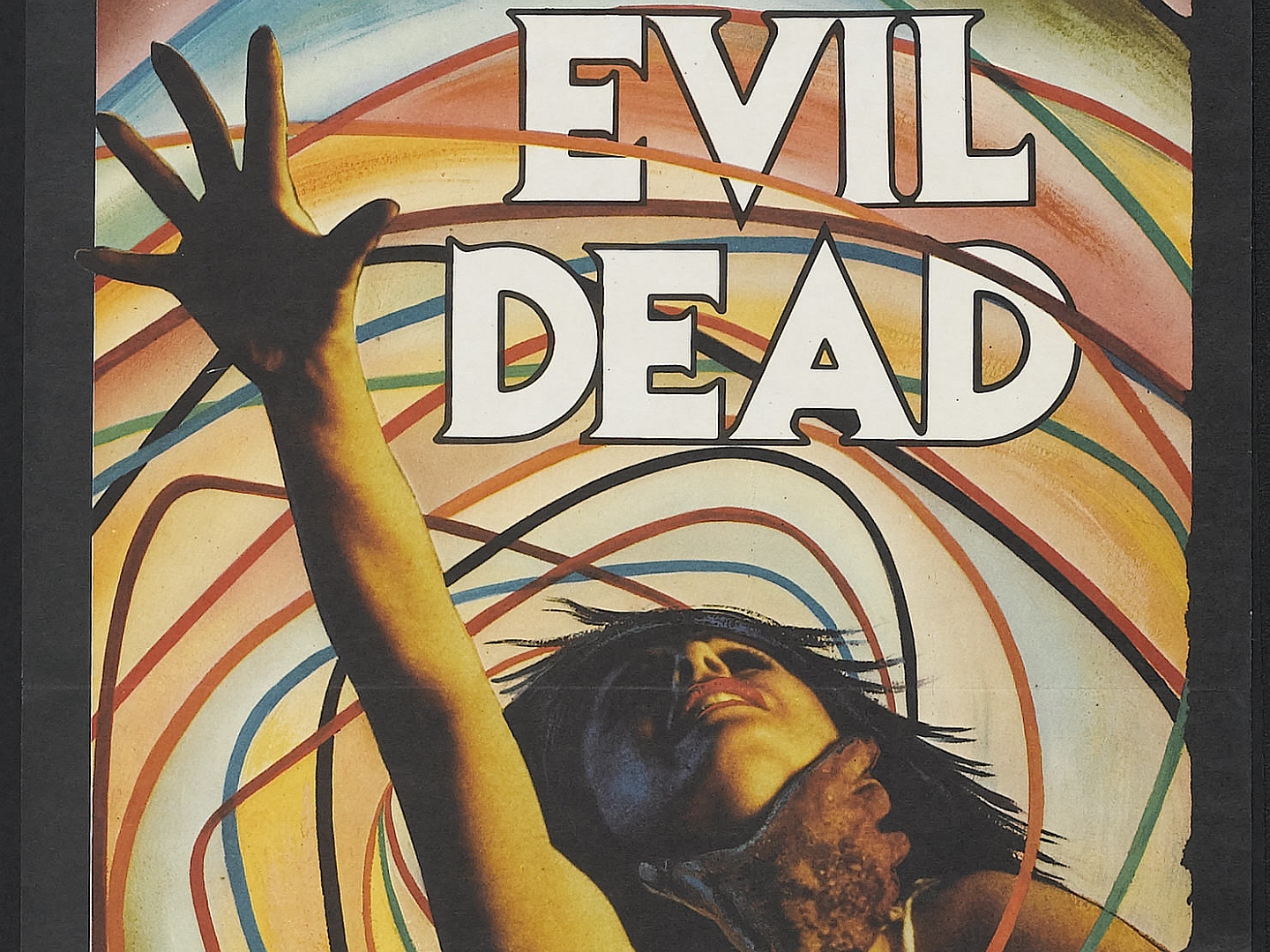 597606 скачать обои кино, зловещие мертвецы (1981) - заставки и картинки бесплатно