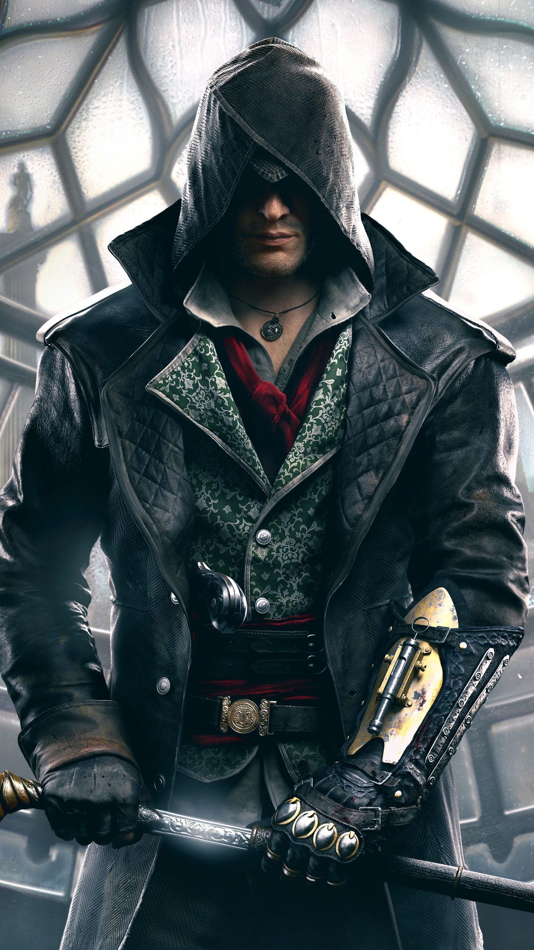 video game, assassin's creed: syndicate, jacob frye, assassin's creed Full HD