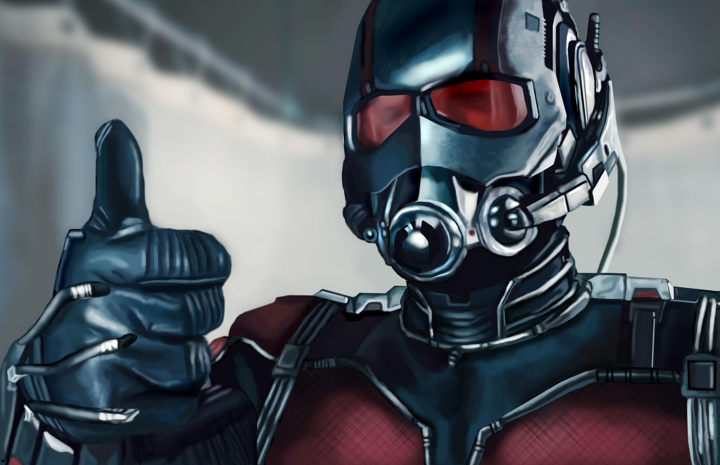 Free download wallpaper Movie, Ant Man on your PC desktop