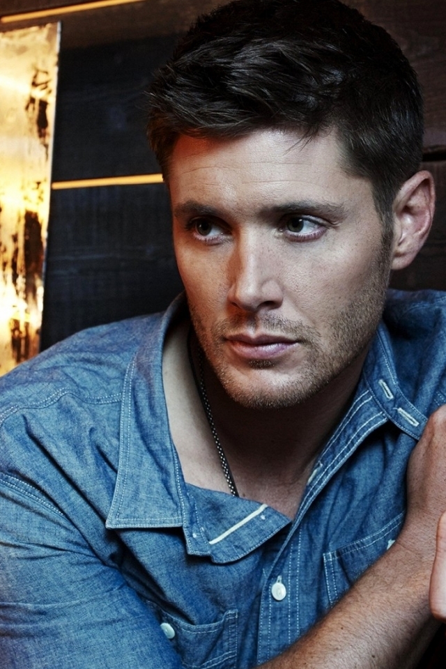 Download mobile wallpaper Supernatural, Jensen Ackles, Tv Show, Dean Winchester for free.