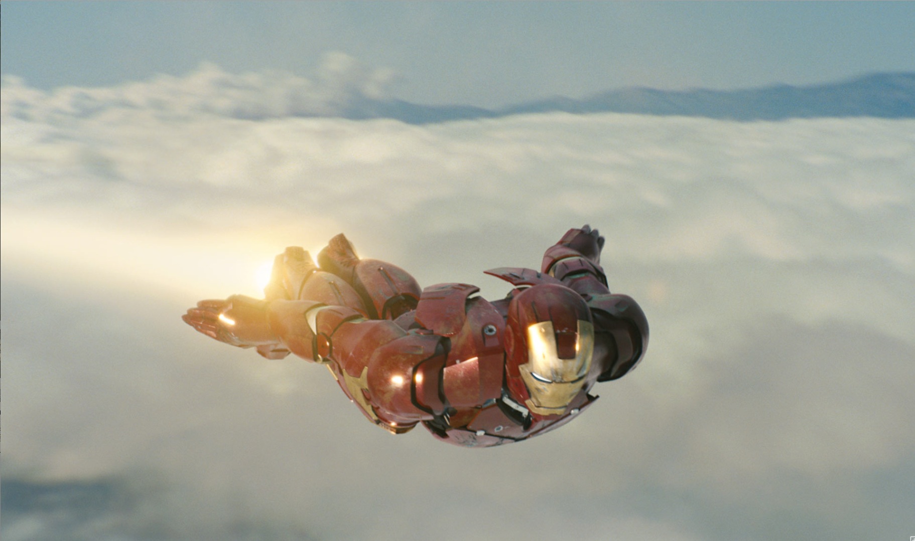 Laden Sie das Iron Man, Filme-Bild kostenlos auf Ihren PC-Desktop herunter