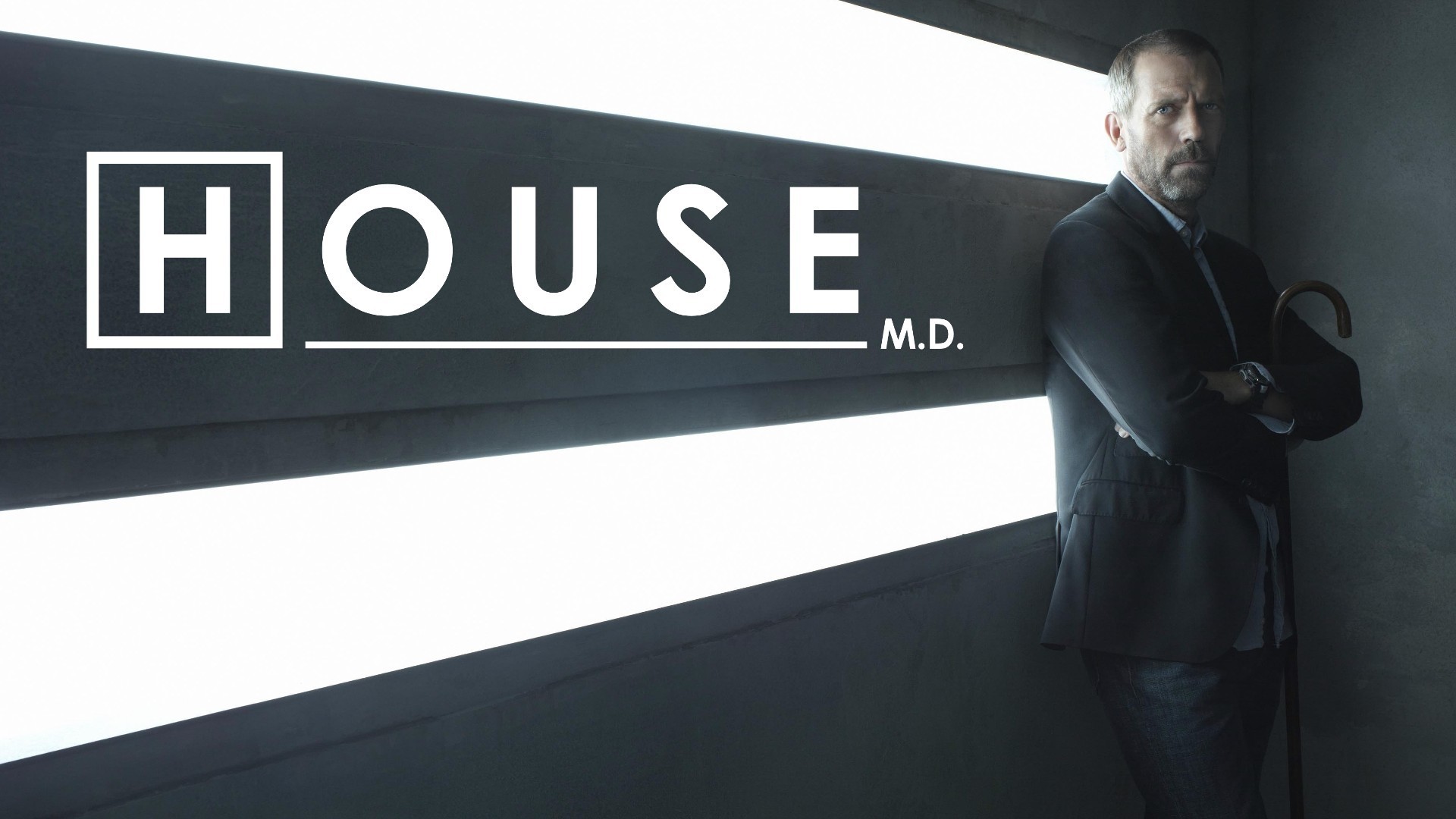 Téléchargez gratuitement l'image Dr House, Séries Tv sur le bureau de votre PC