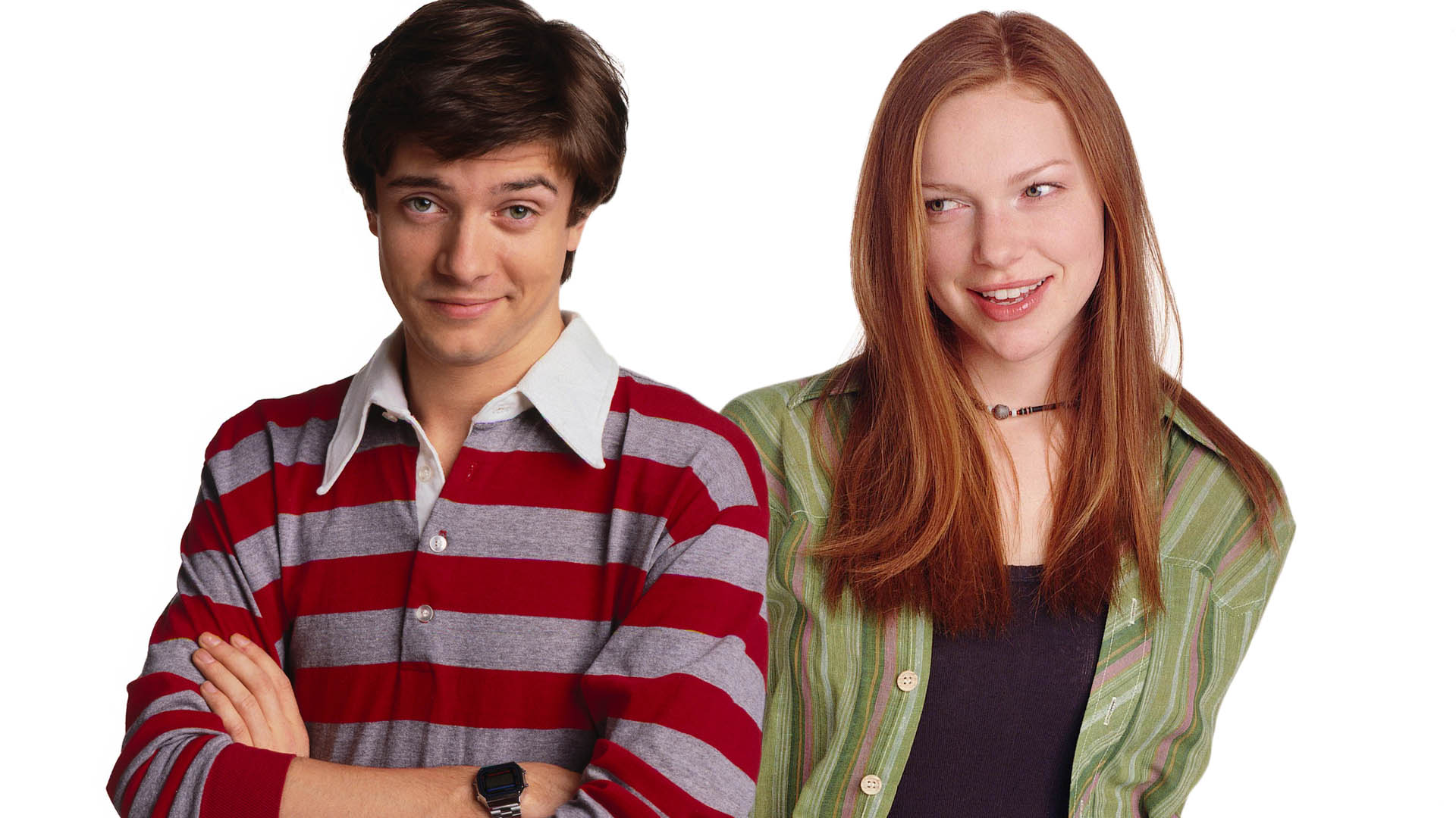 tv show, that '70s show
