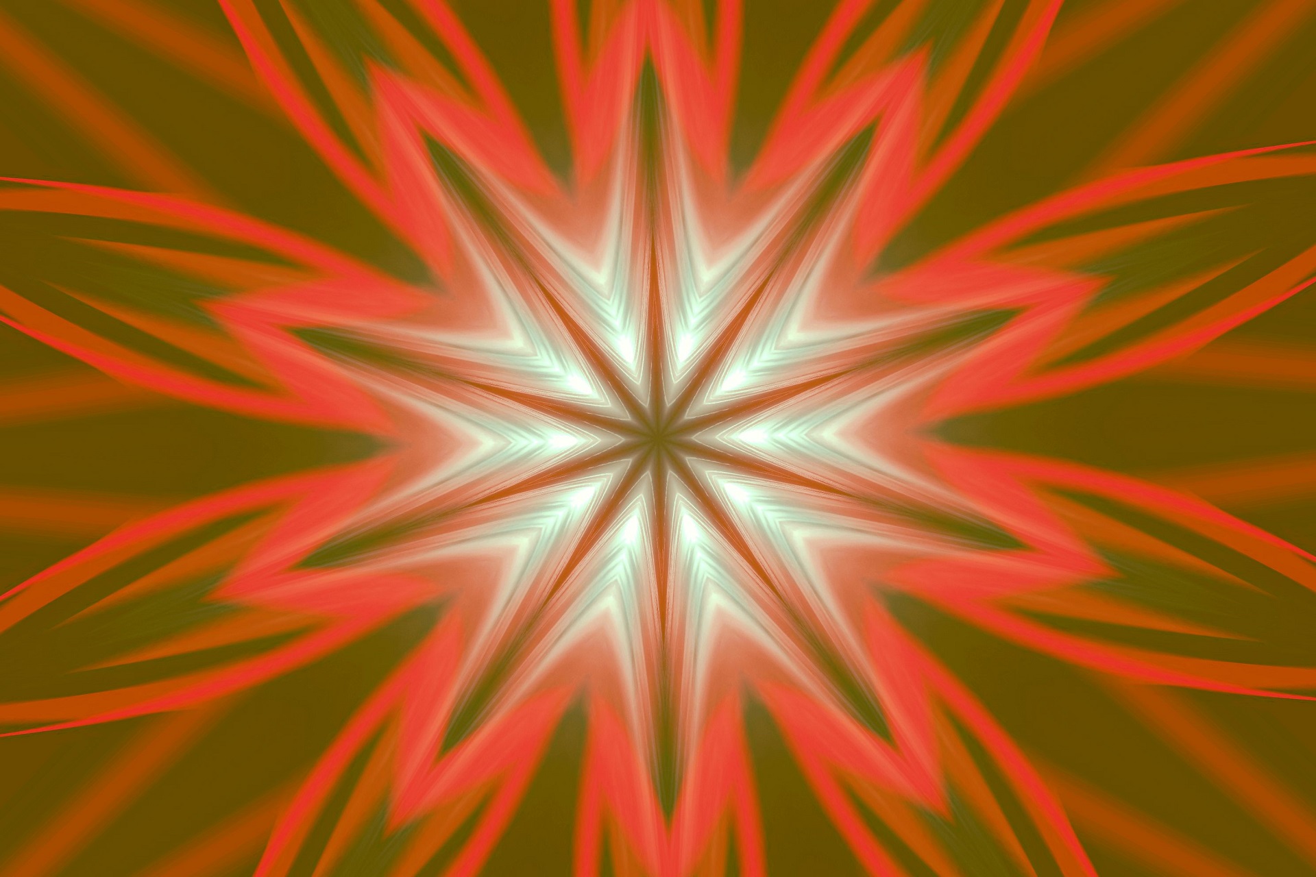 Download mobile wallpaper Abstract, Pattern, Artistic, Kaleidoscope for free.