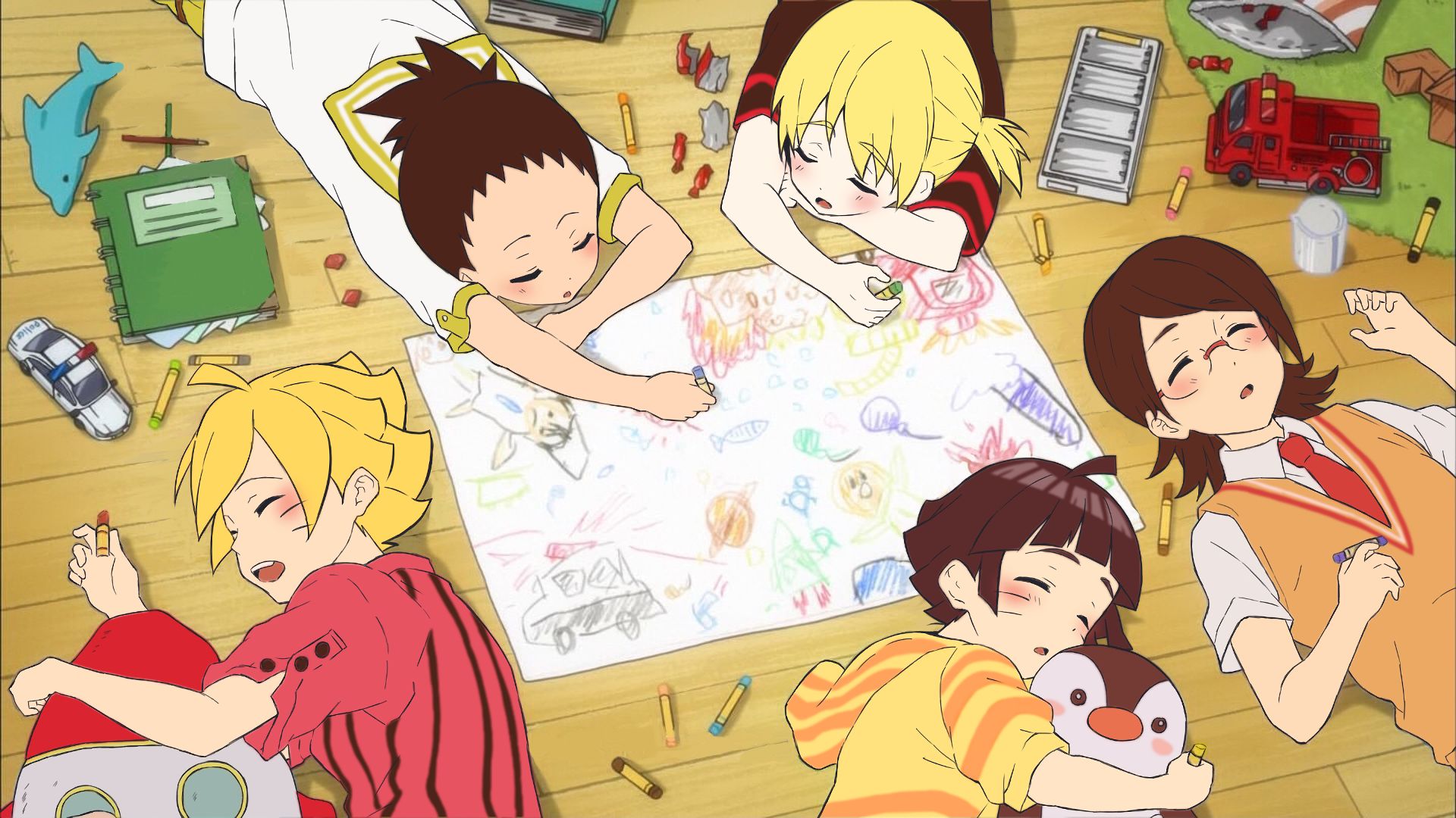 Téléchargez des papiers peints mobile Naruto, Animé, Himawari Uzumaki, Sarada Uchiwa, Boruto Uzumaki, Boruto gratuitement.