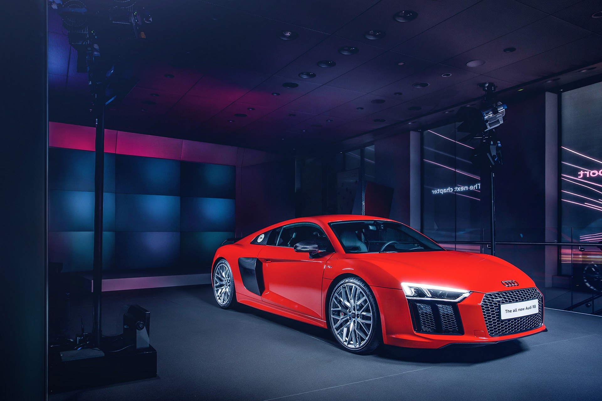 Baixe gratuitamente a imagem Audi, Carro, Super Carro, Audi R8, Veículos na área de trabalho do seu PC