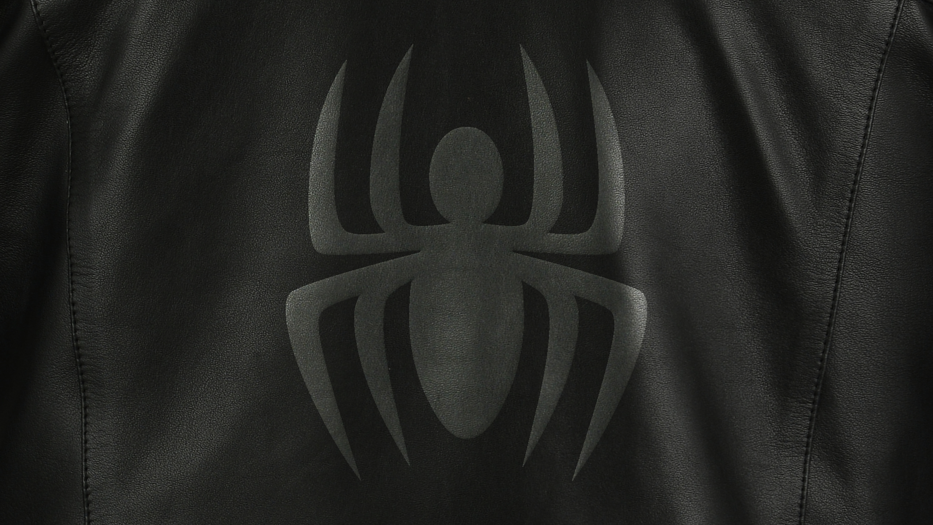 Melhores papéis de parede de Spider Man Noir para tela do telefone