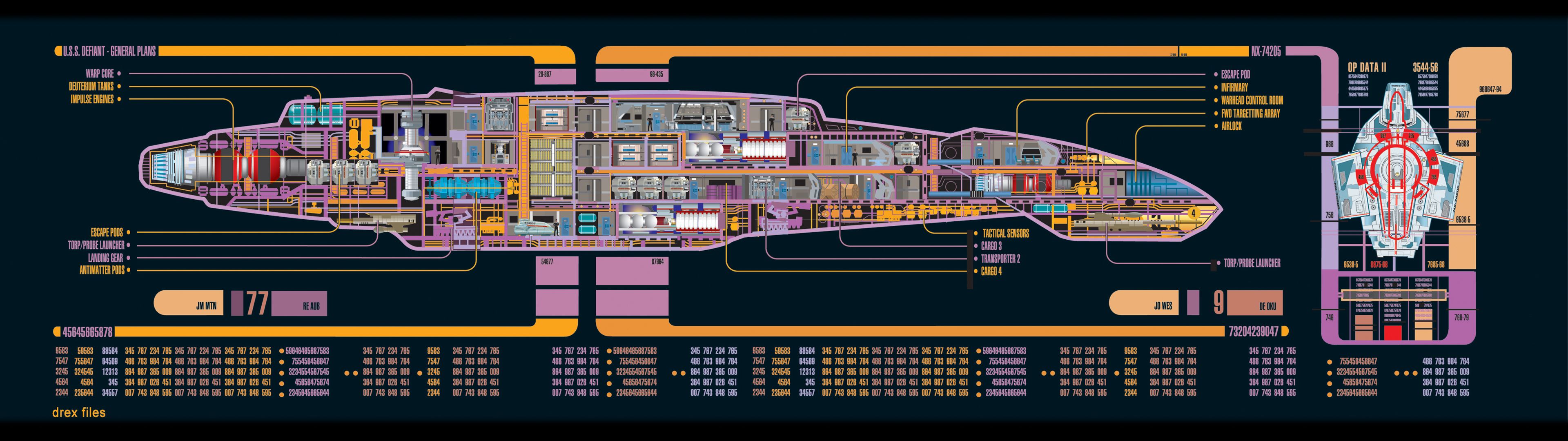 Descarga gratuita de fondo de pantalla para móvil de Star Trek, Ciencia Ficción.