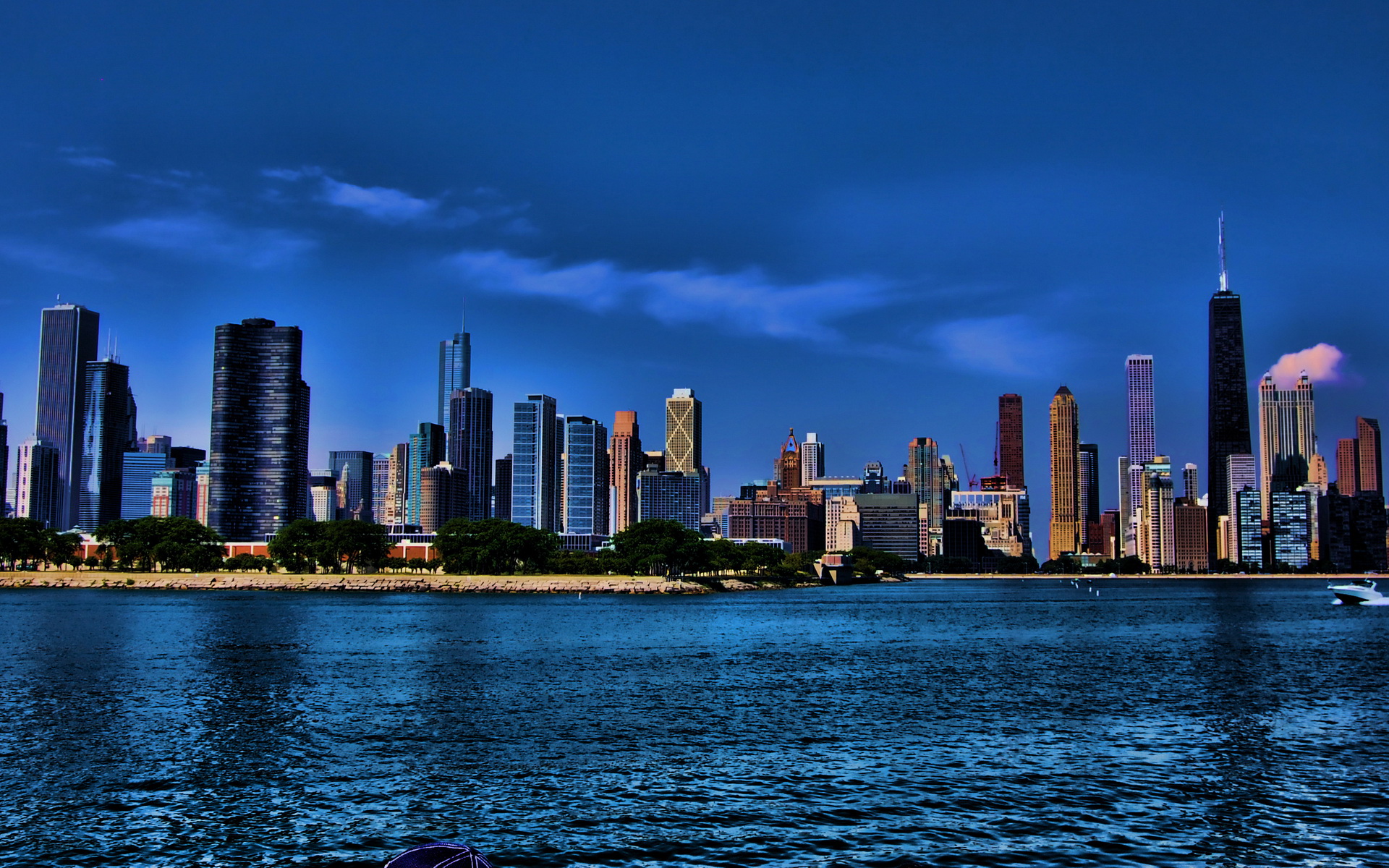 308522 descargar imagen hecho por el hombre, chicago, ciudades: fondos de pantalla y protectores de pantalla gratis