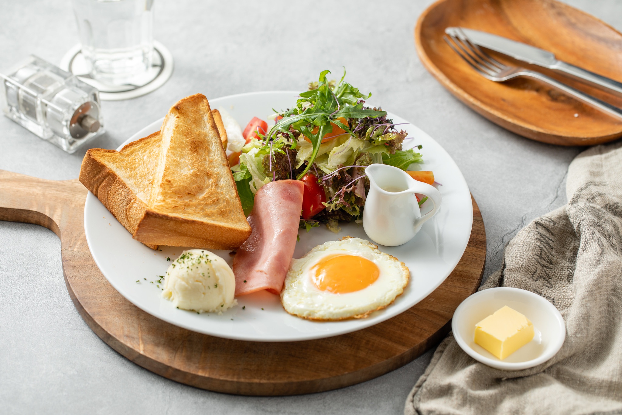 Téléchargez des papiers peints mobile Nourriture, Petit Déjeuner gratuitement.