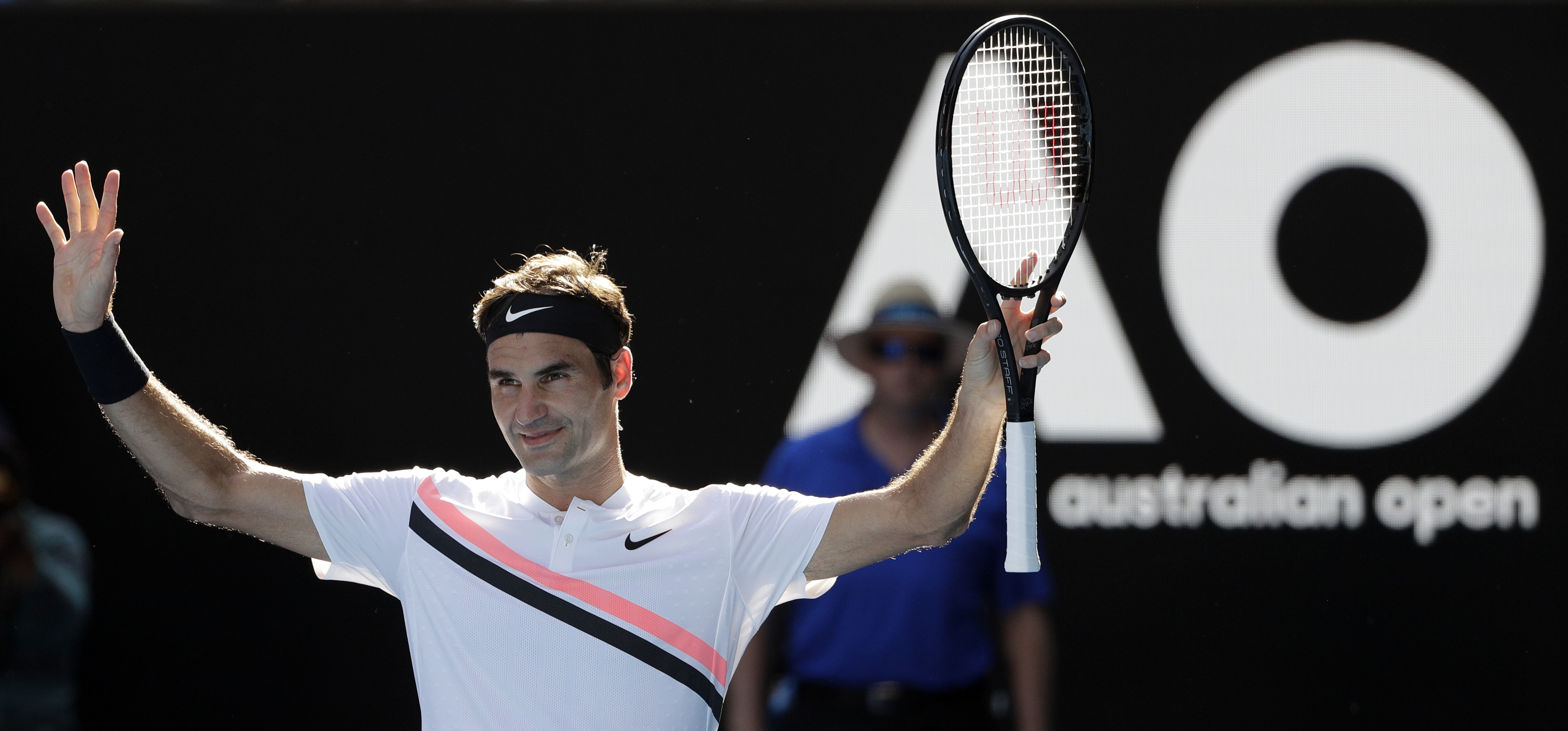 Free download wallpaper Sports, Tennis, Roger Federer, Swiss on your PC desktop