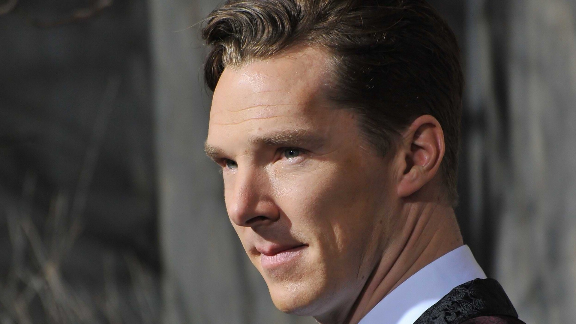 Handy-Wallpaper Benedict Cumberbatch, Berühmtheiten kostenlos herunterladen.