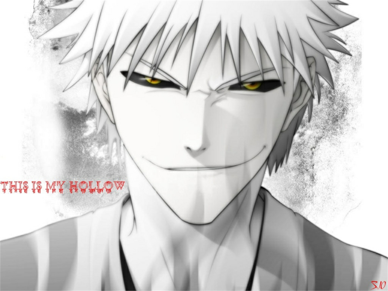 Handy-Wallpaper Bleach, Animes, Ichigo Kurosaki kostenlos herunterladen.