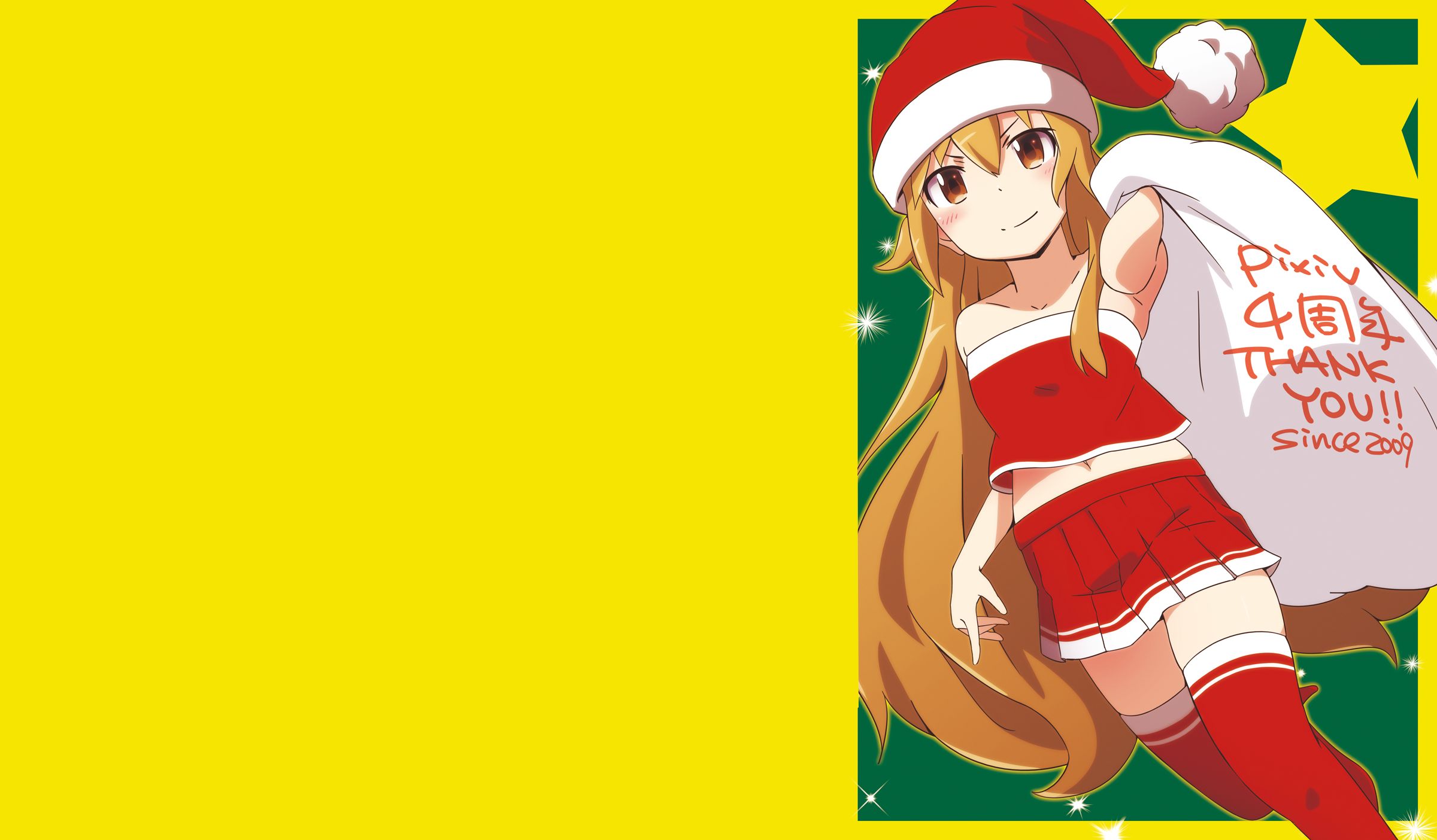 Download mobile wallpaper Anime, Toradora!, Taiga Aisaka for free.