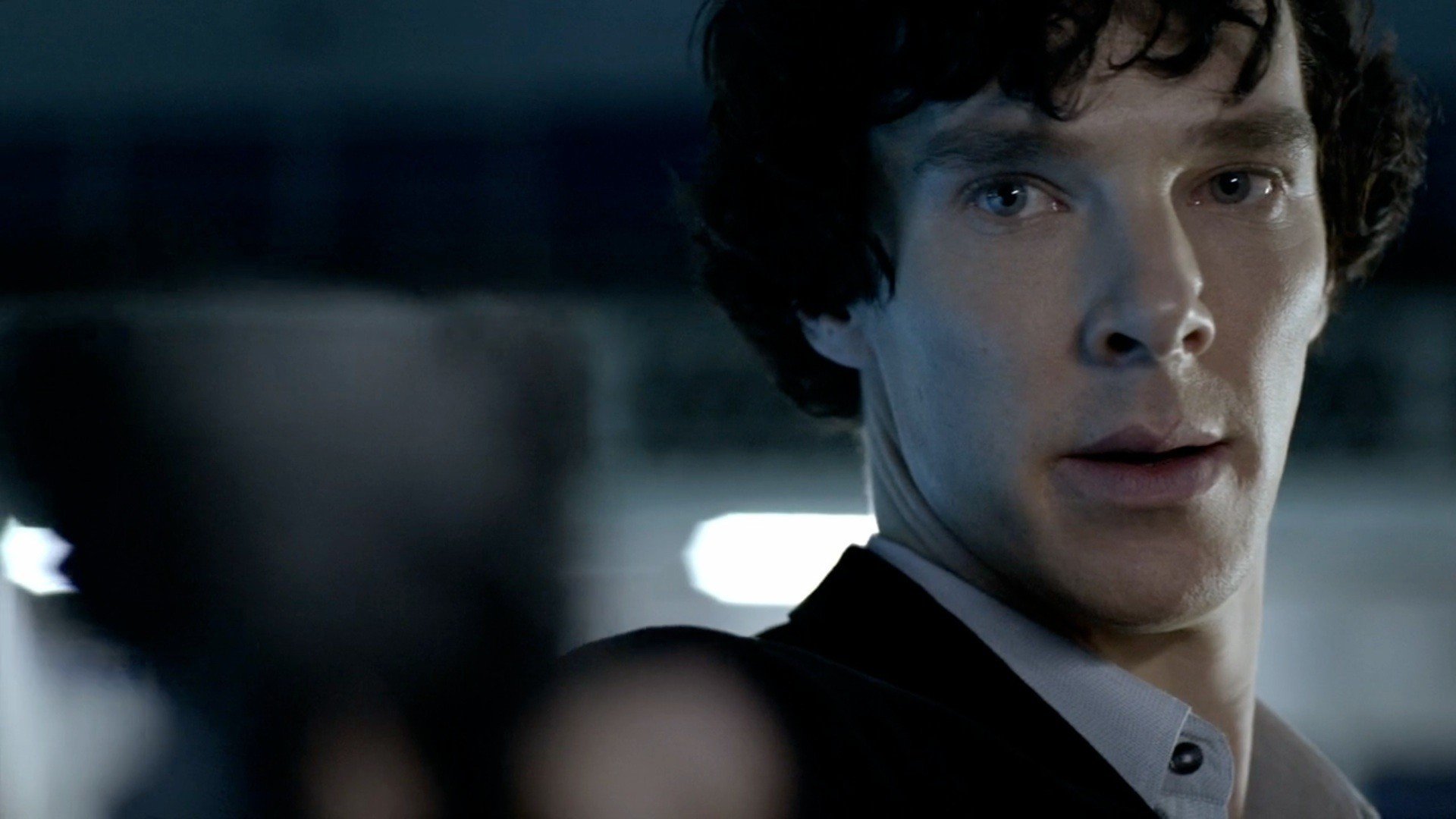 Descarga gratuita de fondo de pantalla para móvil de Sherlock, Benedict Cumberbatch, Series De Televisión, Sherlock Holmes.