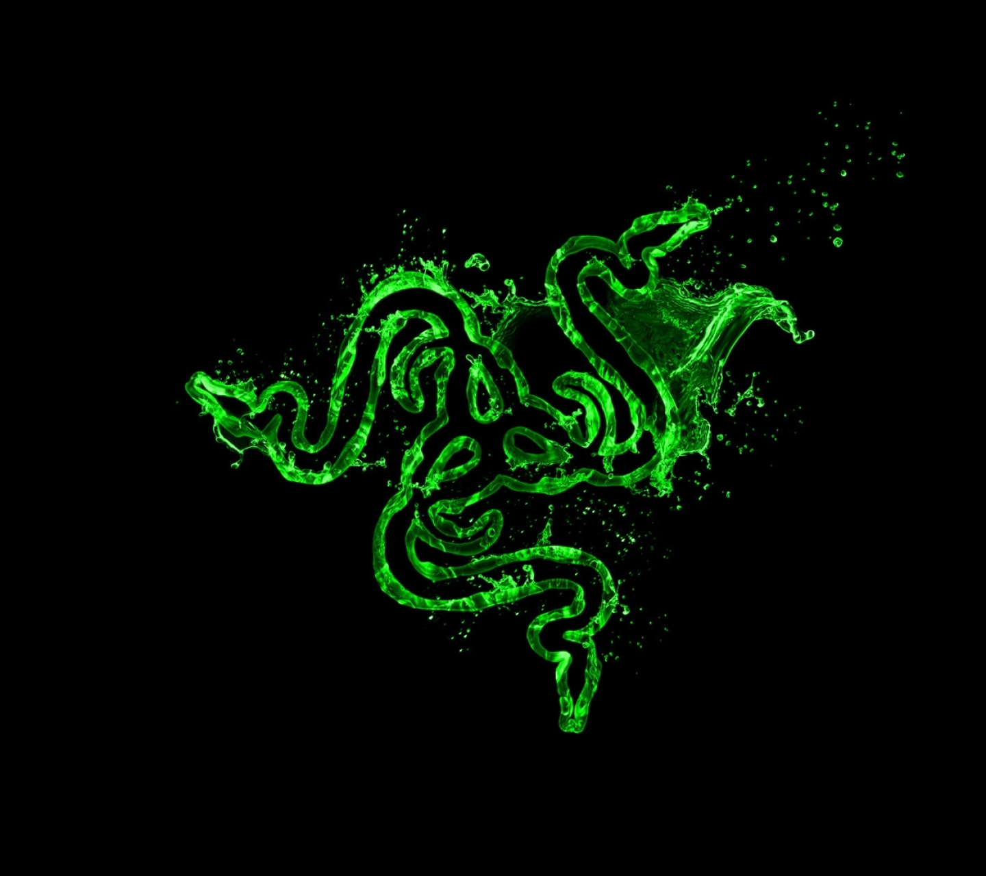 Download mobile wallpaper Technology, Razer for free.