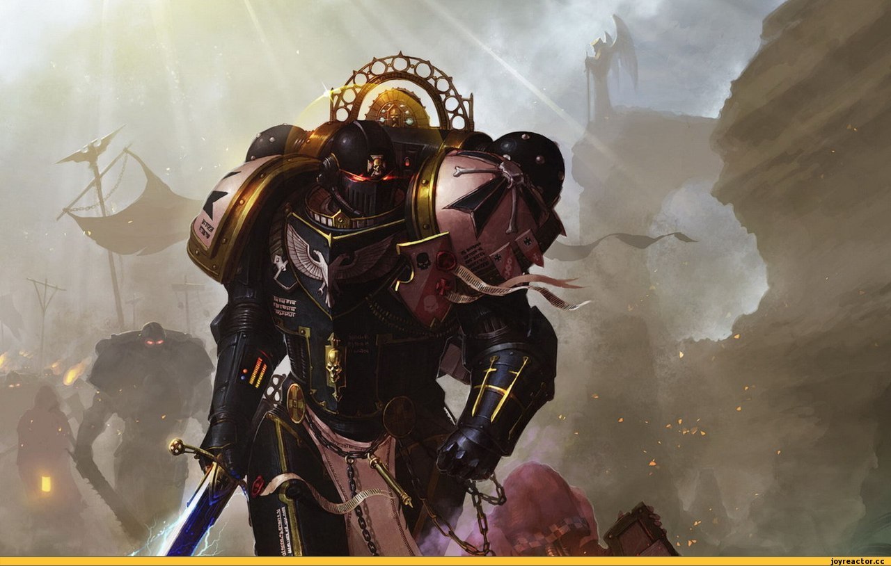 Best Warhammer Full HD Wallpaper