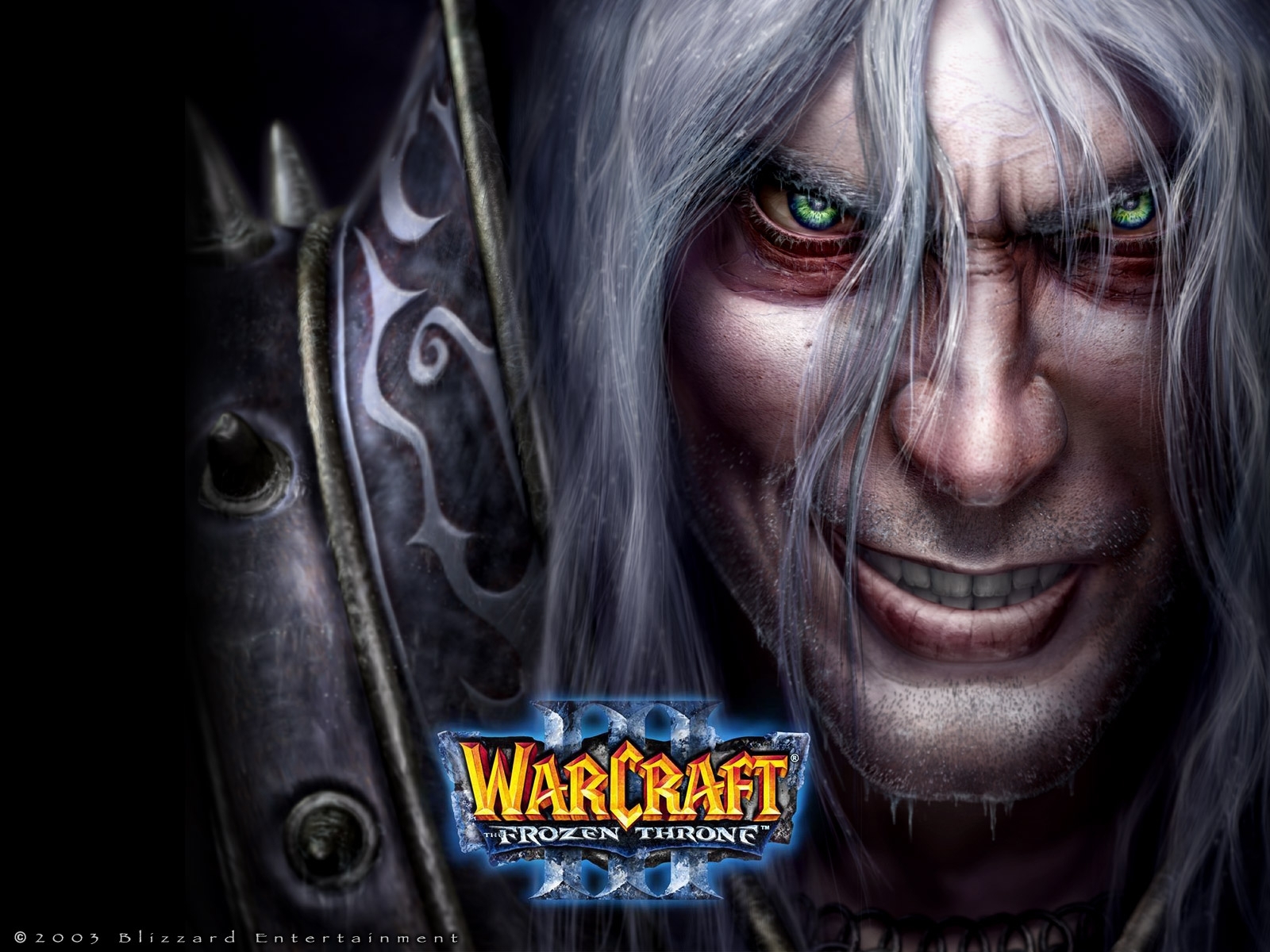 Популярные заставки и фоны Warcraft на компьютер