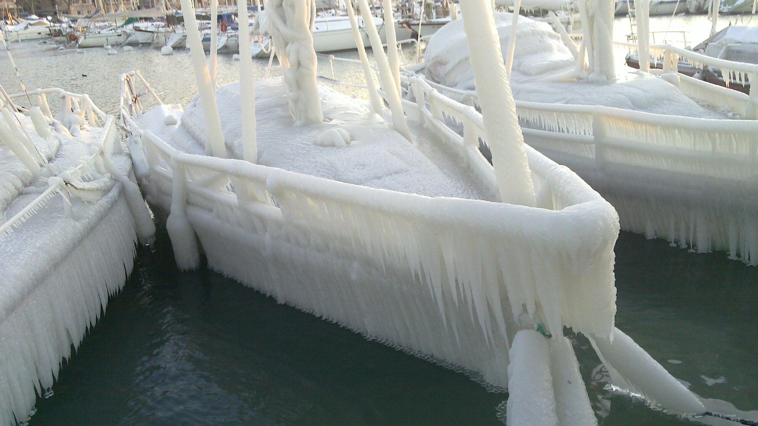 Baixe gratuitamente a imagem Inverno, Gelo, Fotografia na área de trabalho do seu PC