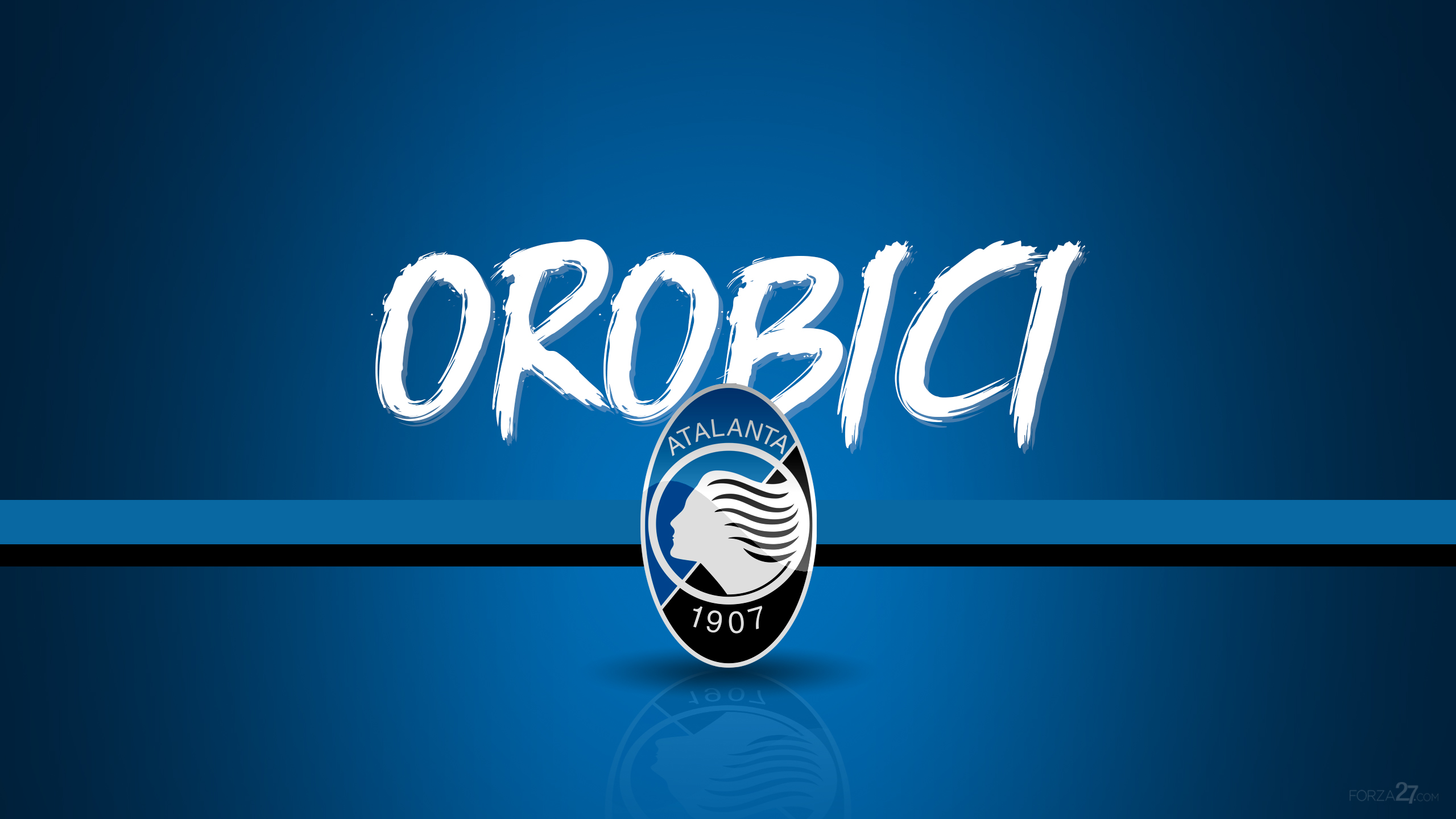 Descarga gratuita de fondo de pantalla para móvil de Fútbol, Logo, Emblema, Deporte, Atalanta Bc.