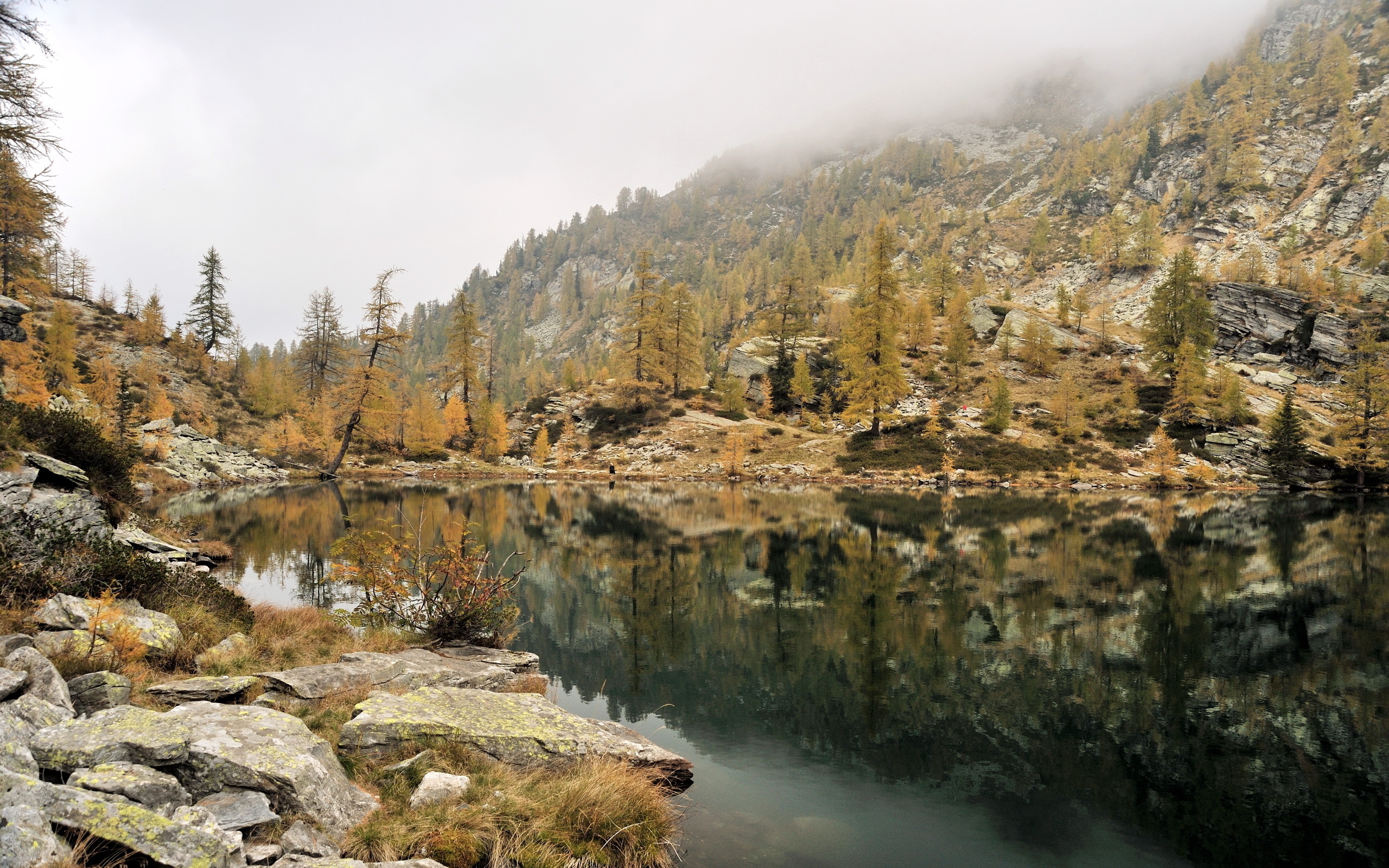 Free download wallpaper Lakes, Lake, Earth on your PC desktop