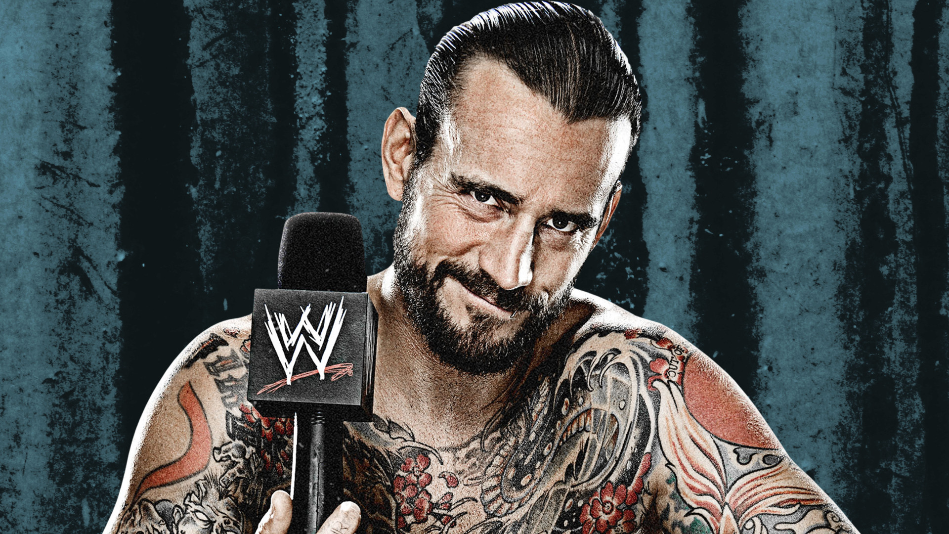 Download mobile wallpaper Movie, Cm Punk: Best In The World for free.