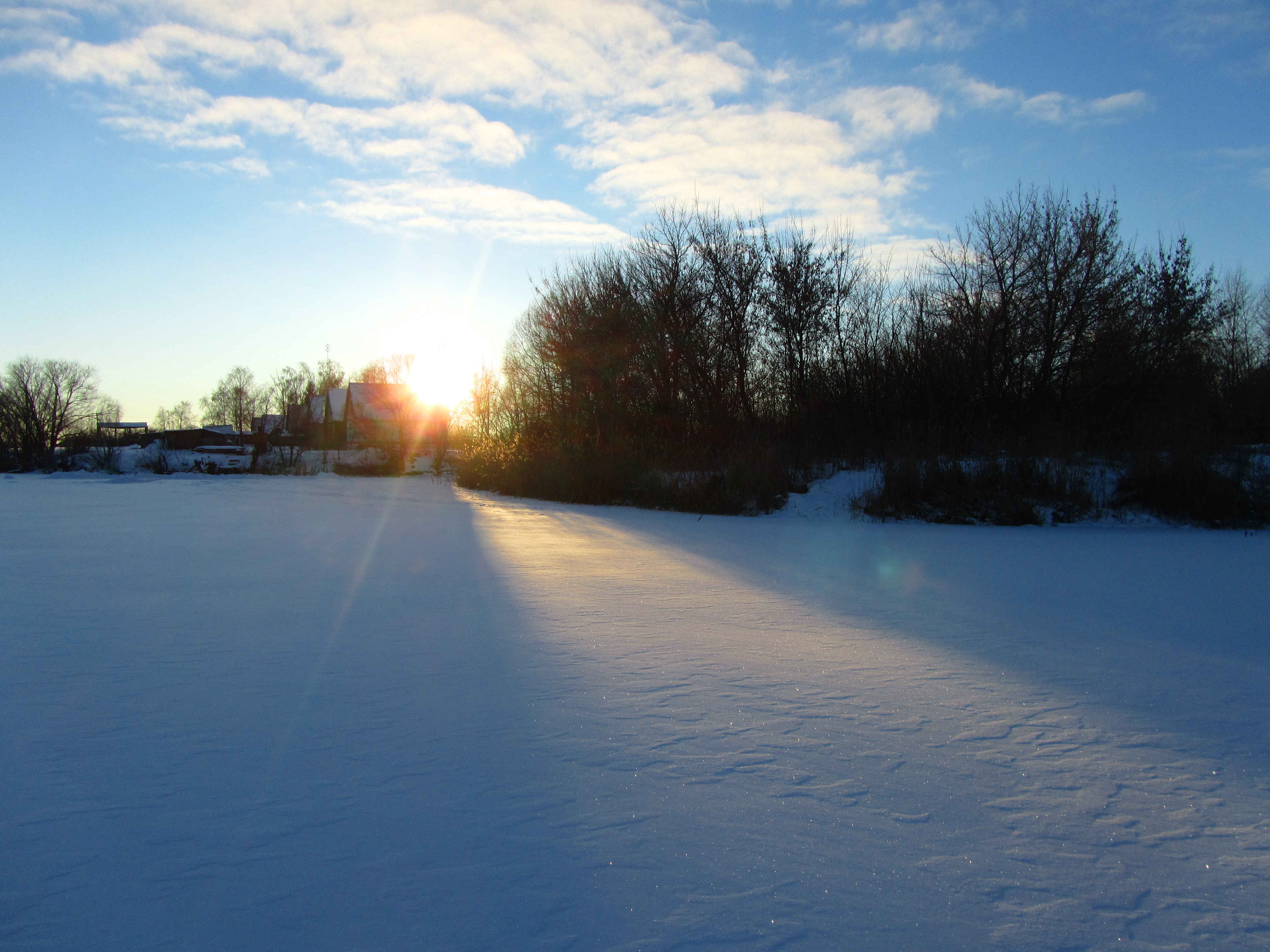 Téléchargez gratuitement l'image Hiver, Terre/nature sur le bureau de votre PC