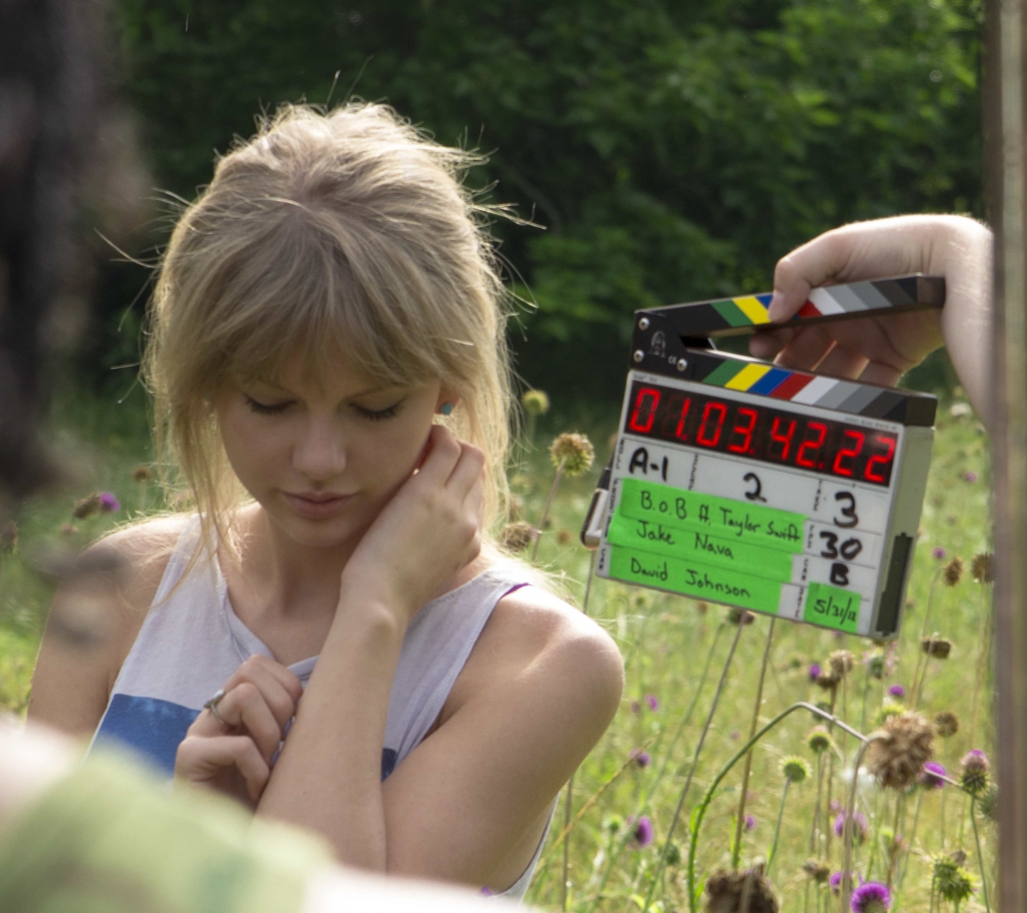 Téléchargez des papiers peints mobile Musique, Taylor Swift gratuitement.