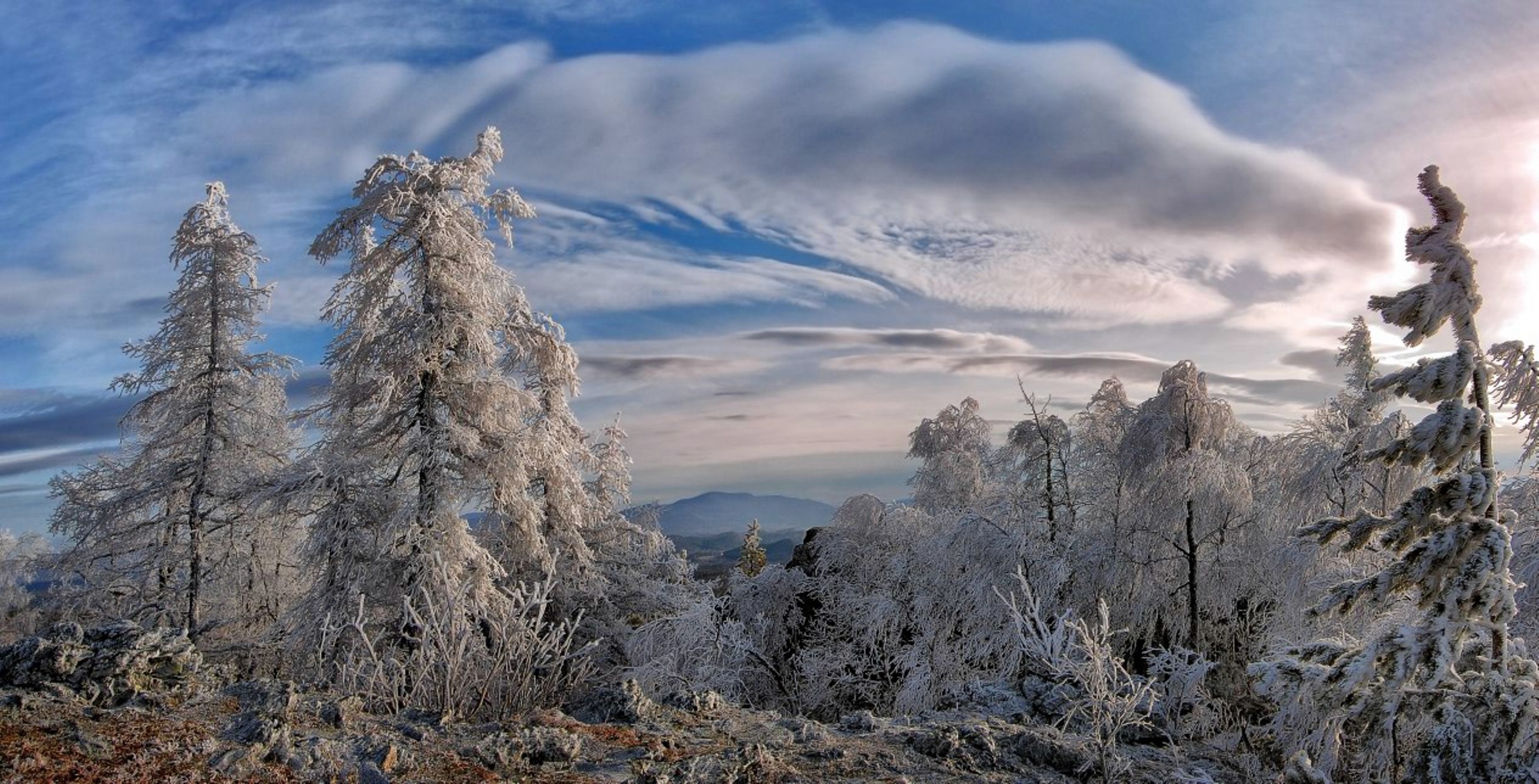 Téléchargez des papiers peints mobile Hiver, Terre/nature gratuitement.