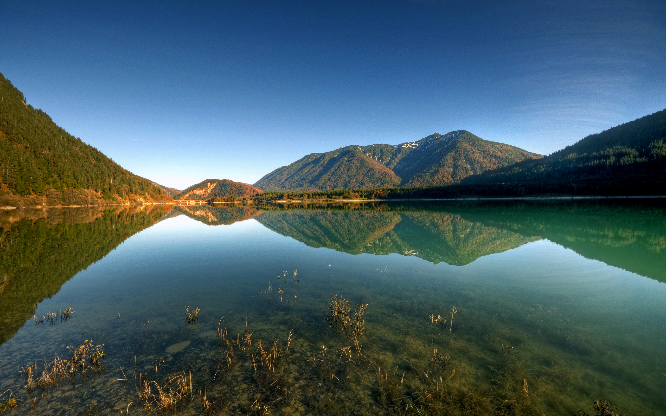 Descarga gratuita de fondo de pantalla para móvil de Tierra/naturaleza, Reflejo.