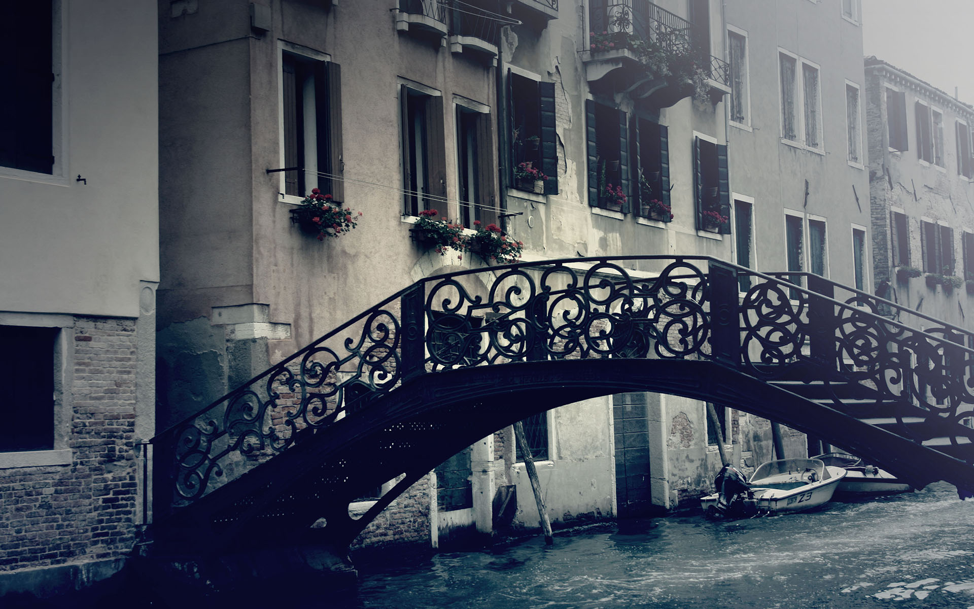 Завантажити шпалери безкоштовно Міста, Венеція, Створено Людиною картинка на робочий стіл ПК