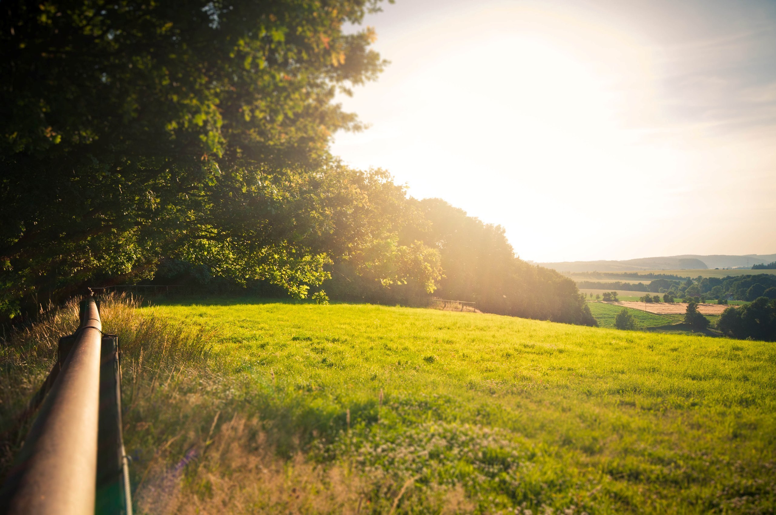 Free download wallpaper Earth, Field on your PC desktop